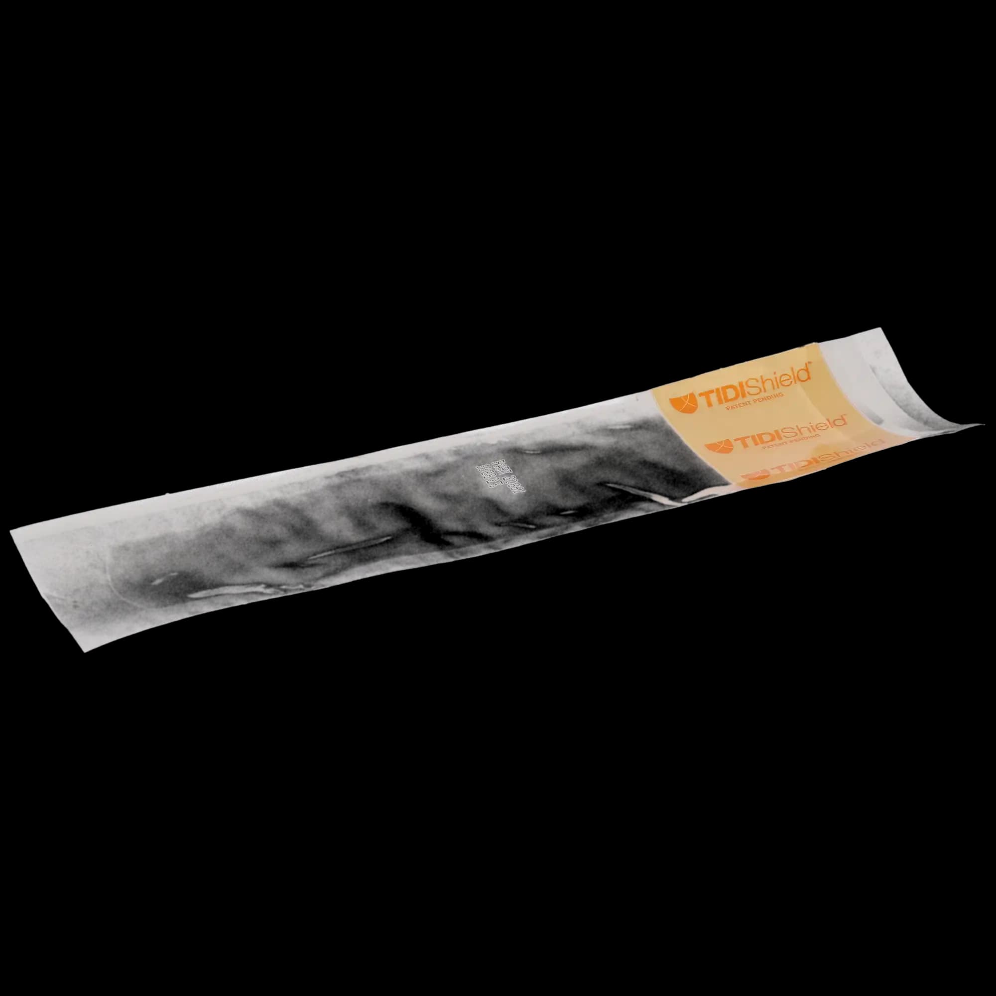 Tidi Size 2 Regam/B-131 Digital X-ray Sensor Sheath, 1 x 1.405 in Sensor Tip, 100/Box thumbnail 2