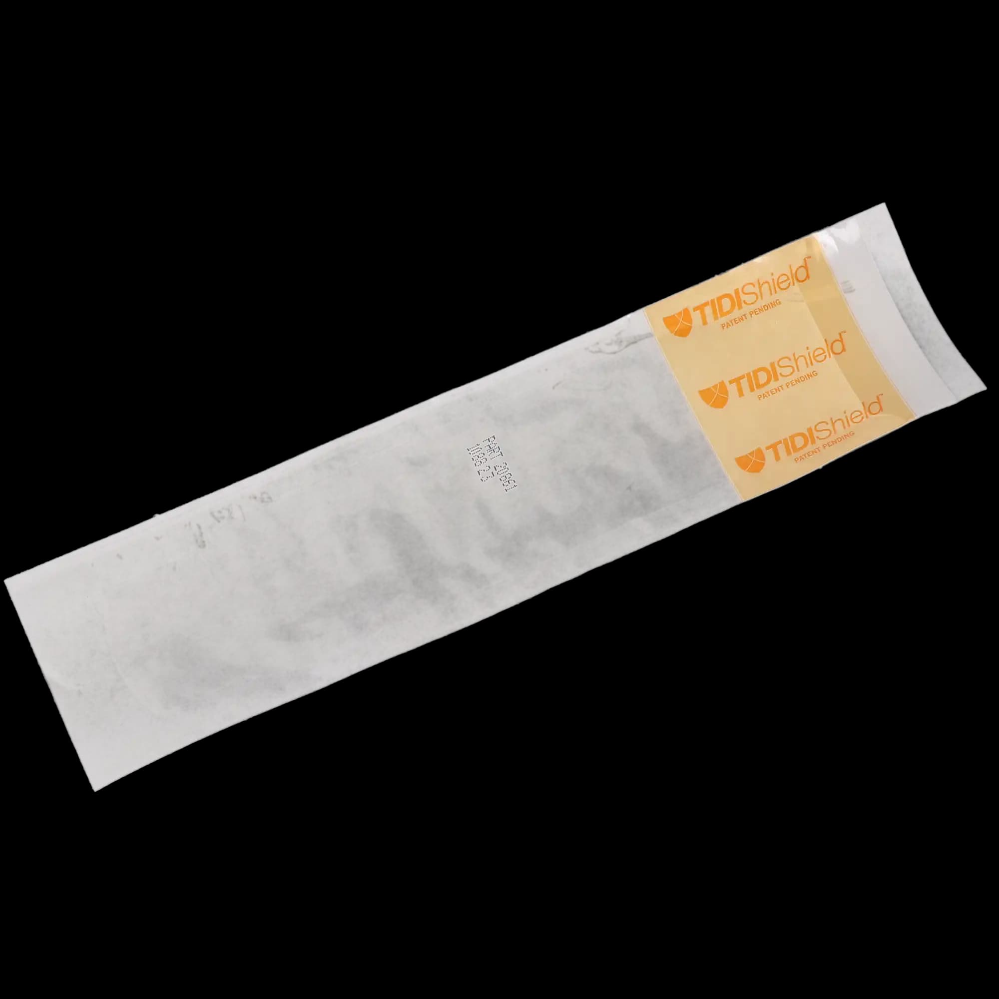 Tidi Size 2 Regam/B-131 Digital X-ray Sensor Sheath, 1 x 1.405 in Sensor Tip, 100/Box thumbnail 3