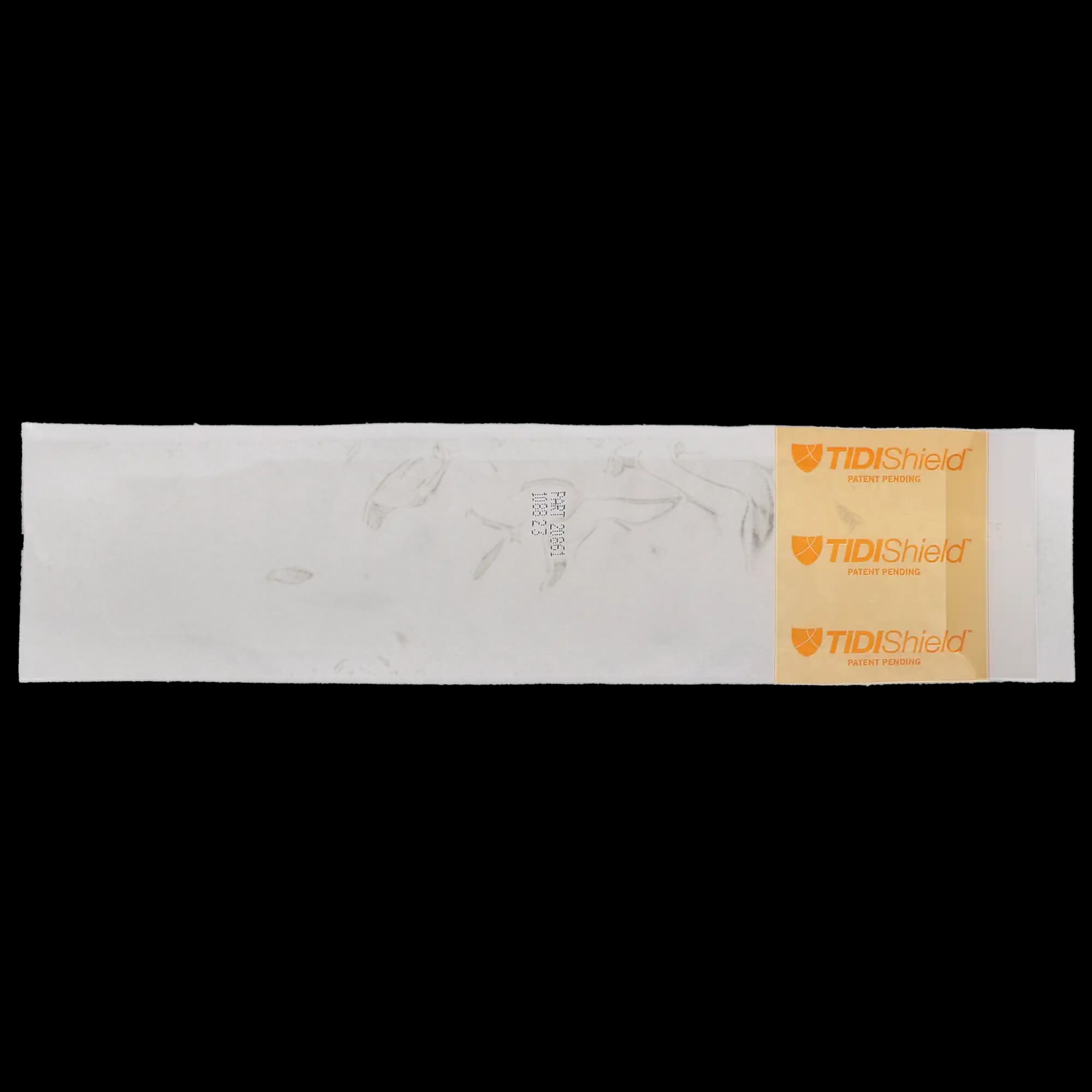 Tidi Size 2 Regam/B-131 Digital X-ray Sensor Sheath, 1 x 1.405 in Sensor Tip, 100/Box thumbnail 5