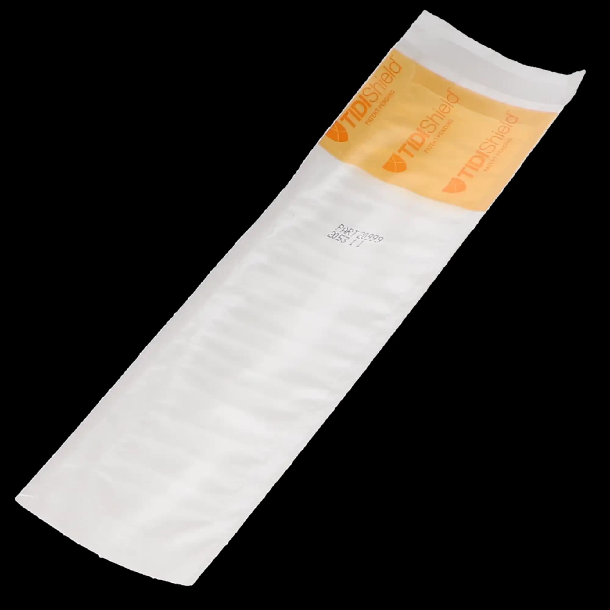 Tidi Products Custom Digital X-ray Sensor Sheaths/Covers for Dexis, Universal, 100/Pk, 20999 thumbnail 2