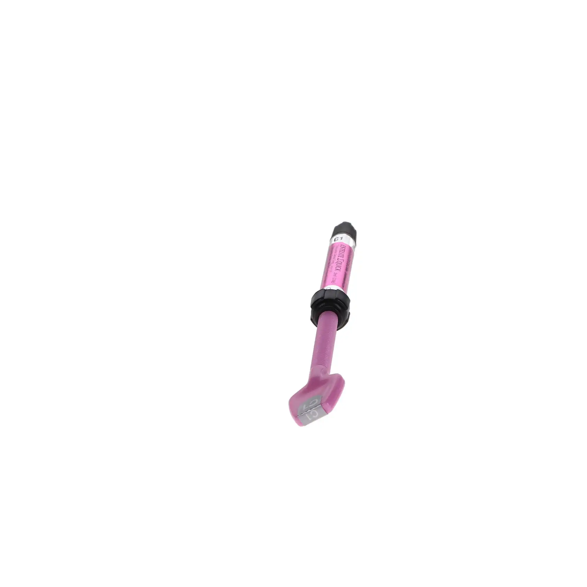 Estelite Sigma Quick Syringe Refill, Shade C1, 3.8 g, 1/Pk, 13120 thumbnail 2