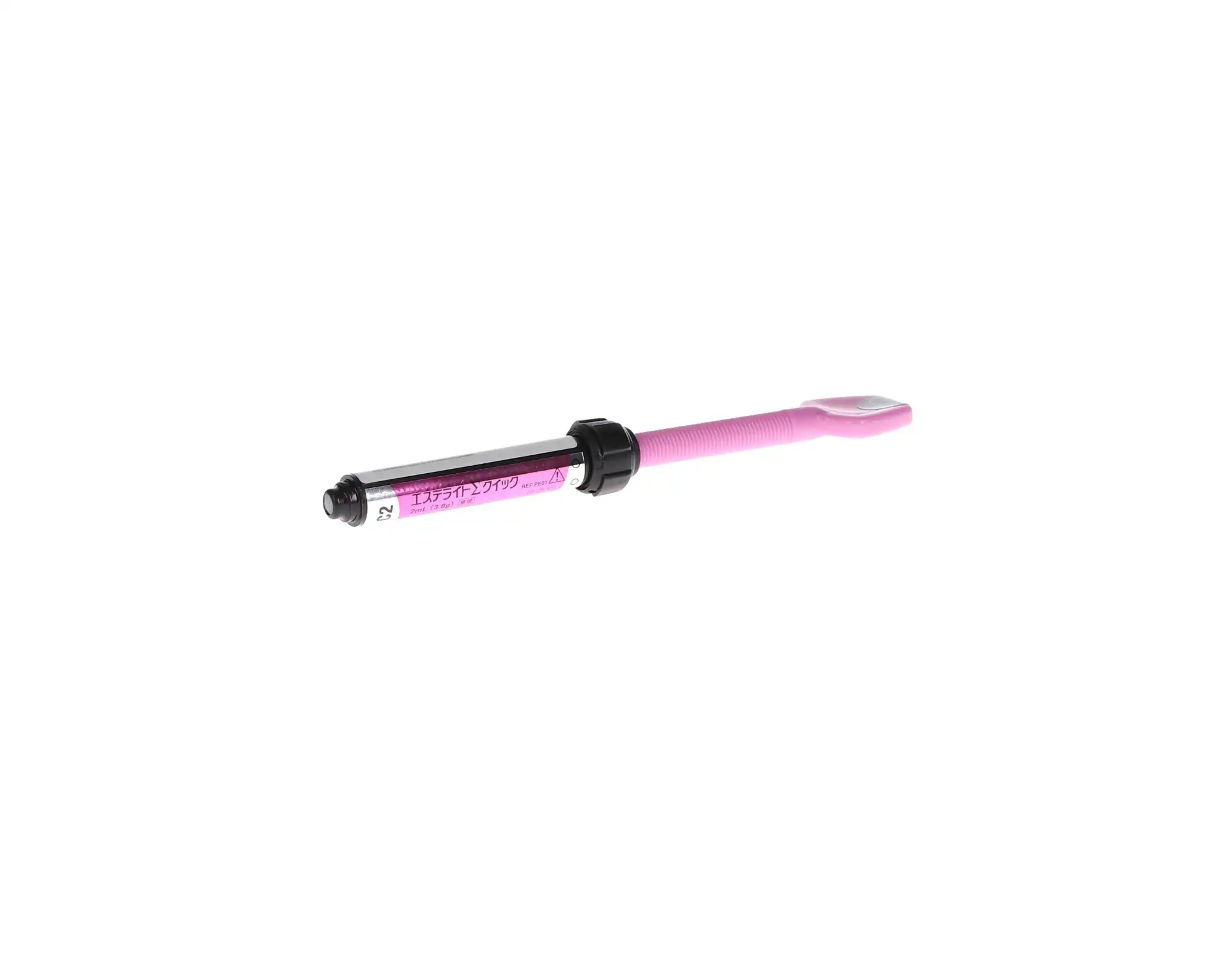 Estelite Sigma Quick Composite Syringe Refill, Shade C2, 3.8 g, 1/Pk, 13121 thumbnail 7