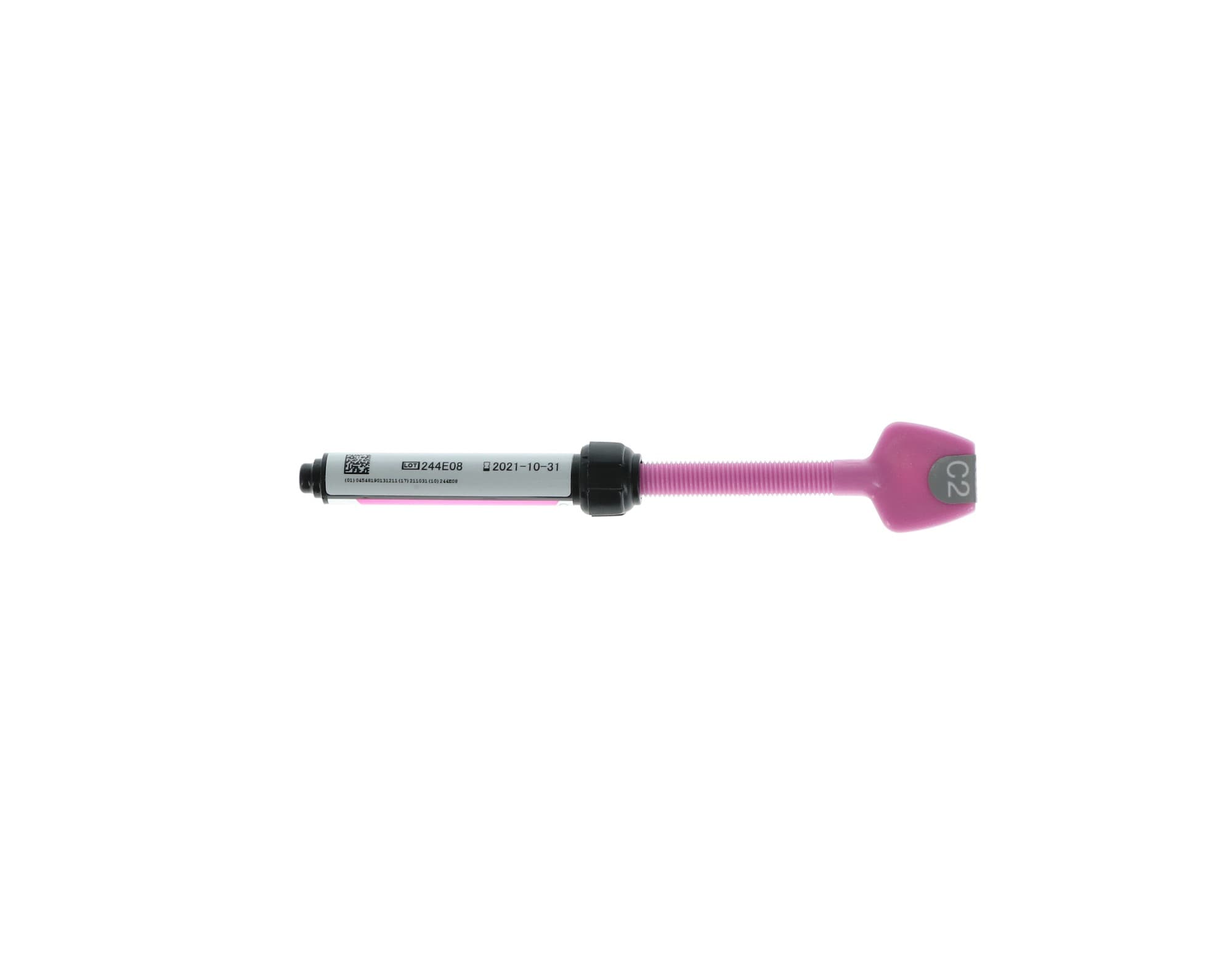 Estelite Sigma Quick Composite Syringe Refill, Shade C2, 3.8 g, 1/Pk, 13121 thumbnail 6