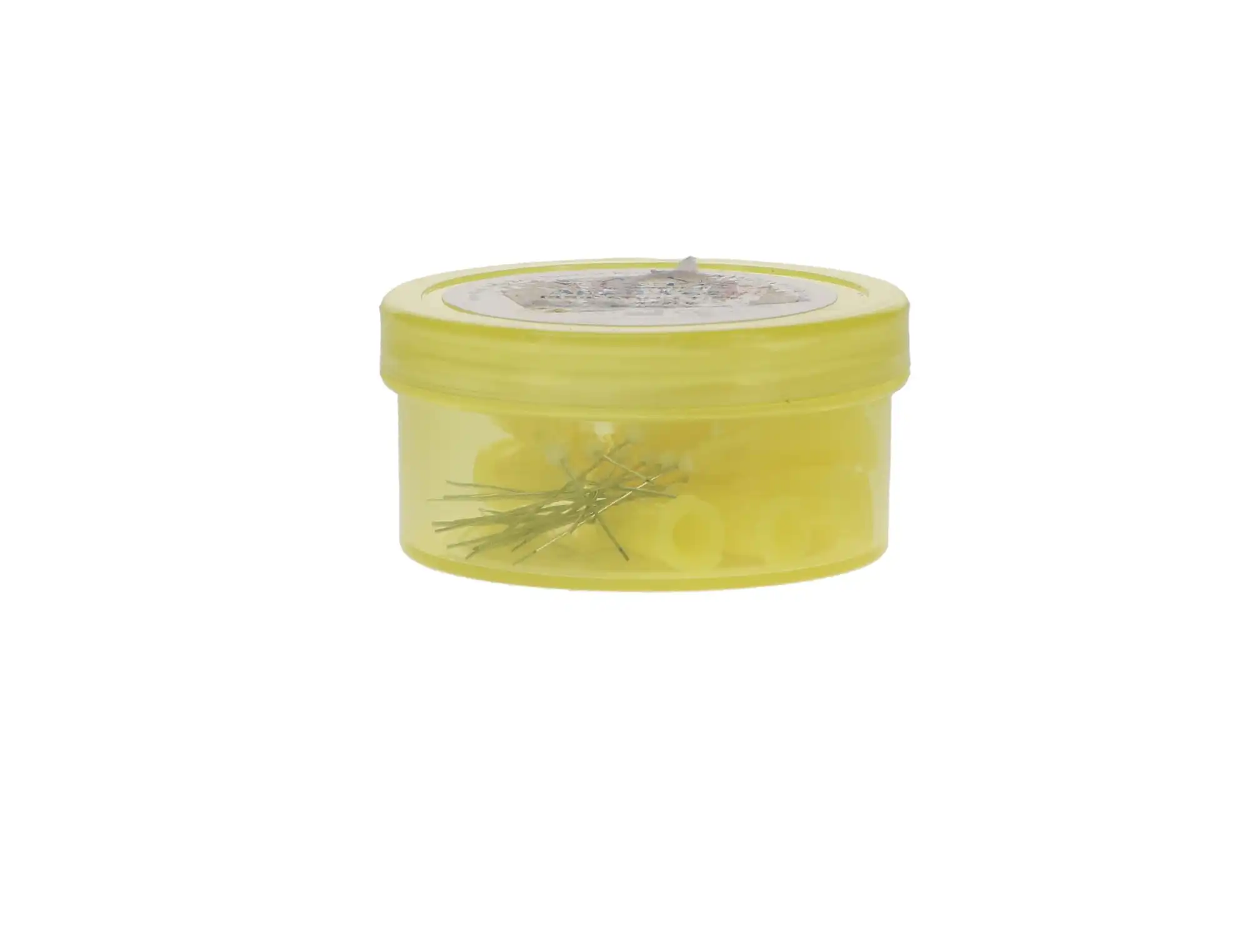 Vista Apex Appli-Vac Bendable Irrigating Needle Tips, 27 Gauge, Yellow, 1", 20/Pk, 315027 thumbnail 7