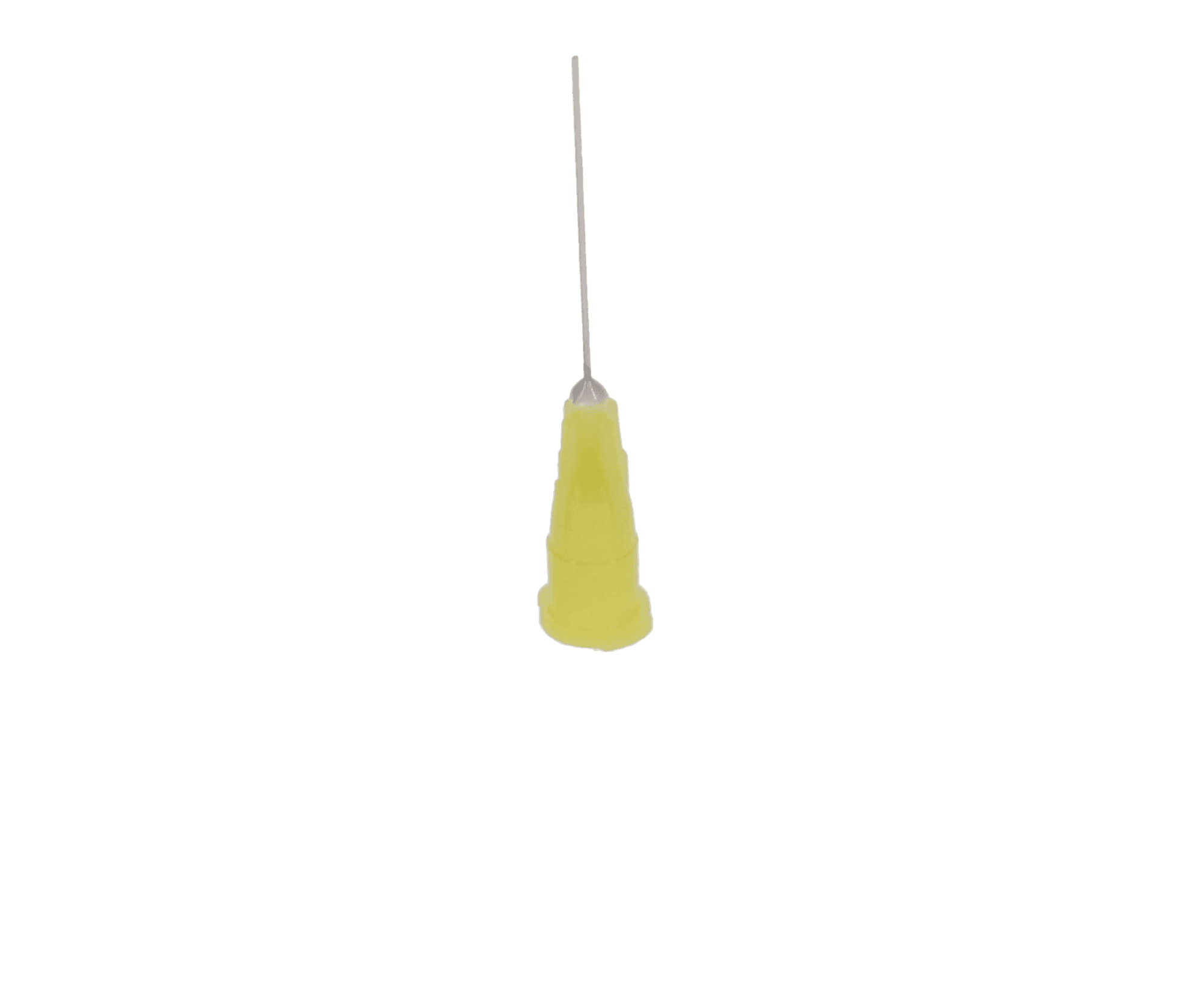 Vista Apex Appli-Vac Bendable Irrigating Needle Tips, 27 Gauge, Yellow, 1", 20/Pk, 315027 thumbnail 8