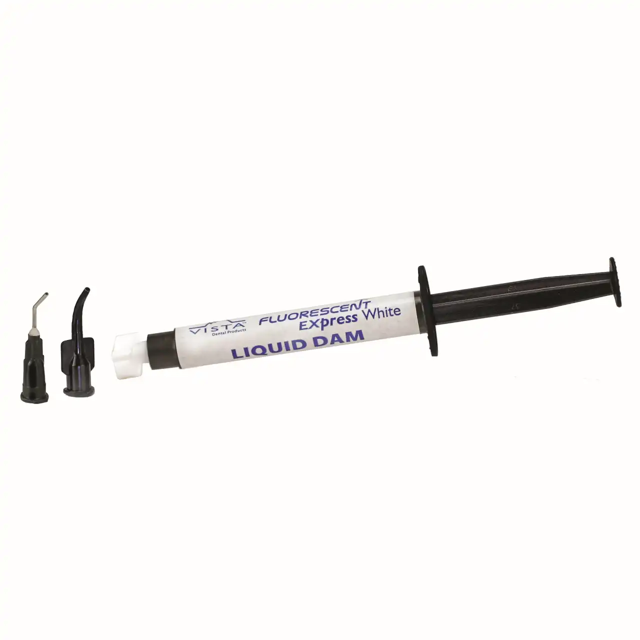 Liquid Dam Refill Kit, 2 ml, Blue, 20/Pk, 316051 thumbnail 2