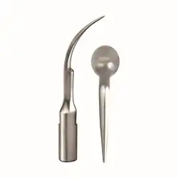 Vista Apex Piezo General Scaling Tip SU1, Acteon-Style, #401101, 1/Pk thumbnail 2