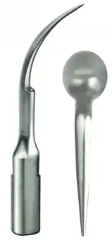 Vista Apex Piezo Scaling Tip SU1, EMS Style, 1/Pk, #502101 - Scaler Tip SU1 EMS Type - Image 1