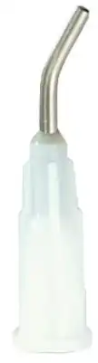 Vista Apex Pre-Bent Applicator Tips, 16 Gauge, White, 100/Pkg, 315316 thumbnail 5