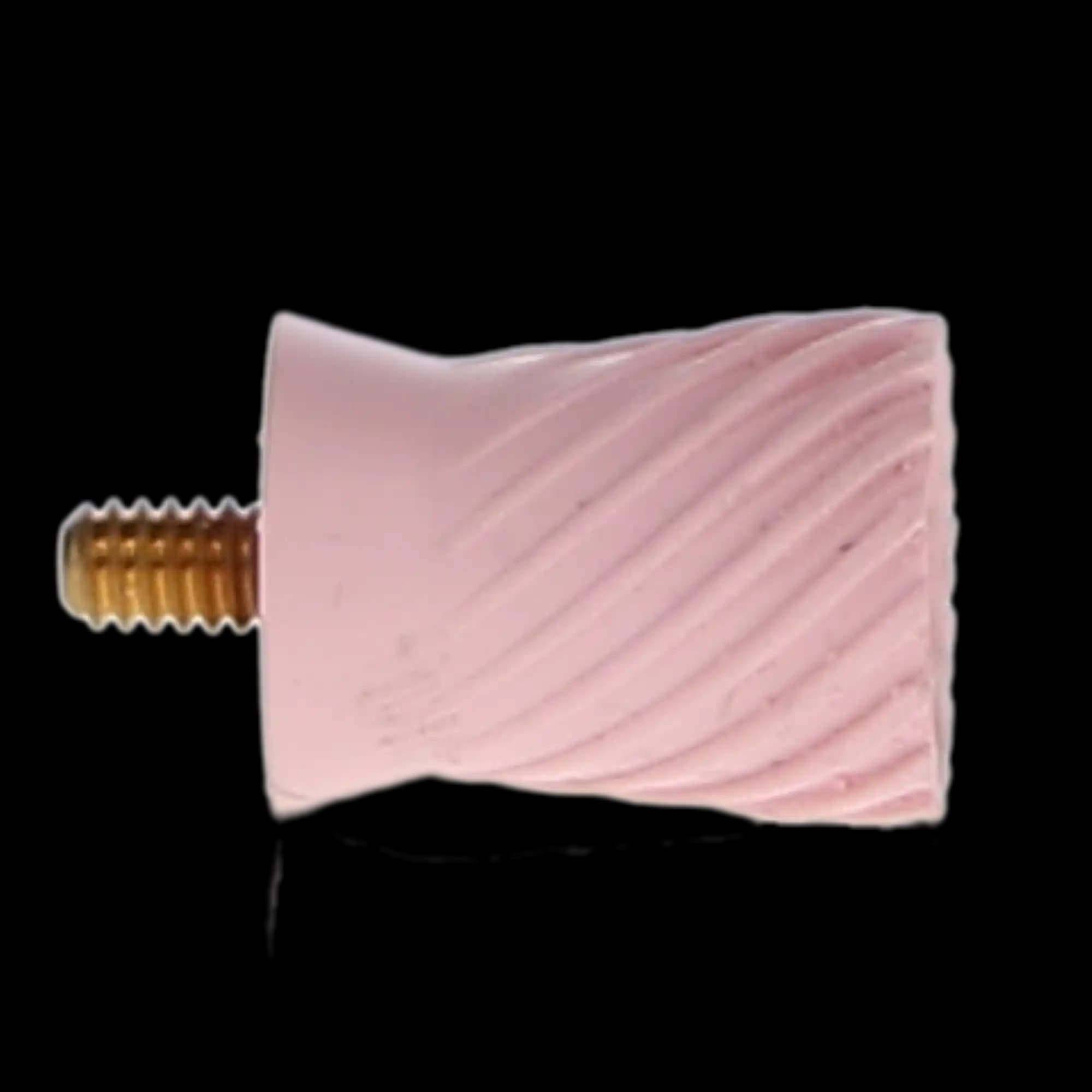 Young Dental Elite Extend Flex Prophy Cups, Screw Type, Latex Free, Soft, Pink, 144/Pkg, 057901 thumbnail 6