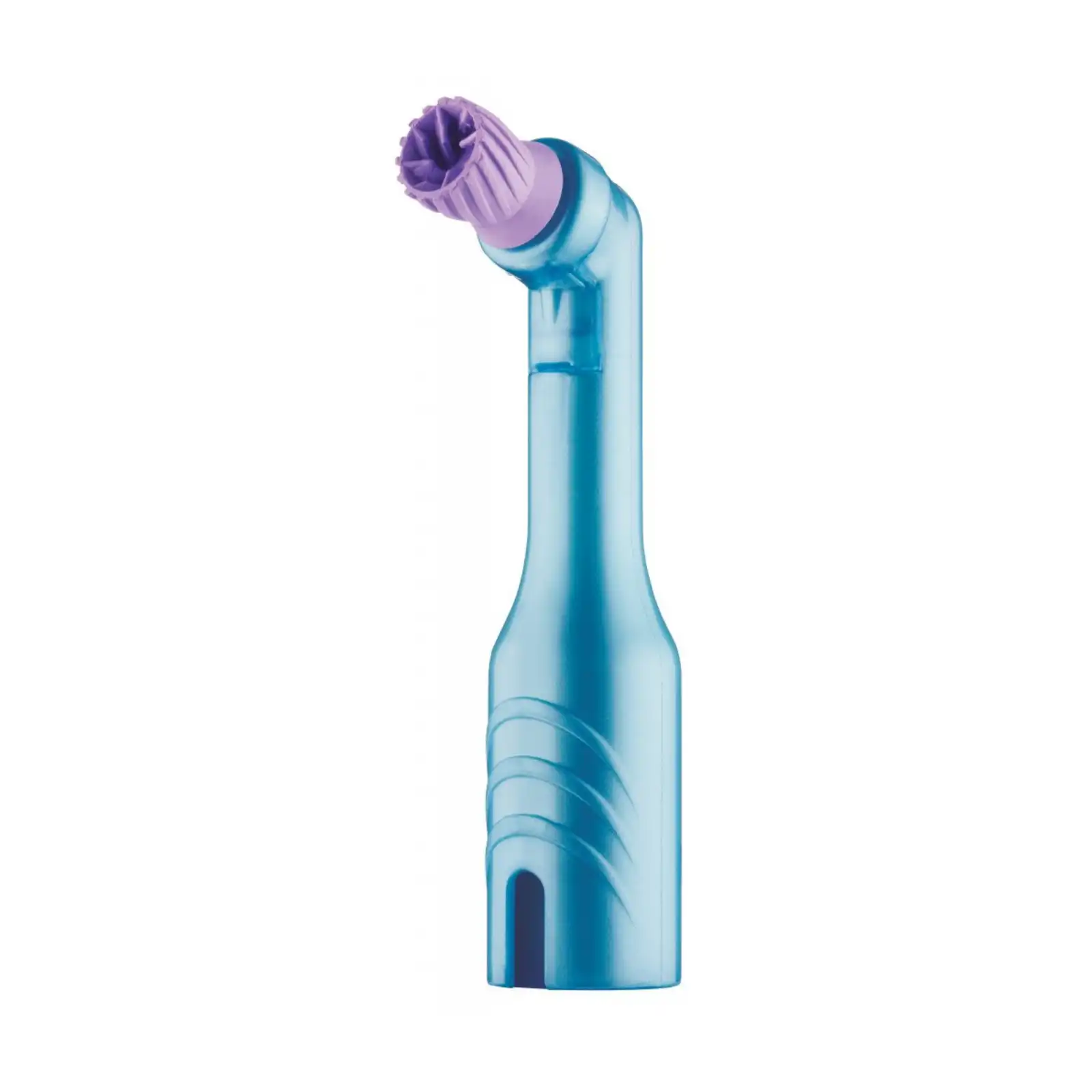 Vera Contra Petite Web Disposable Prophy Angle, Latex-Free, Soft, Short, 125/Box, 160025 thumbnail 8