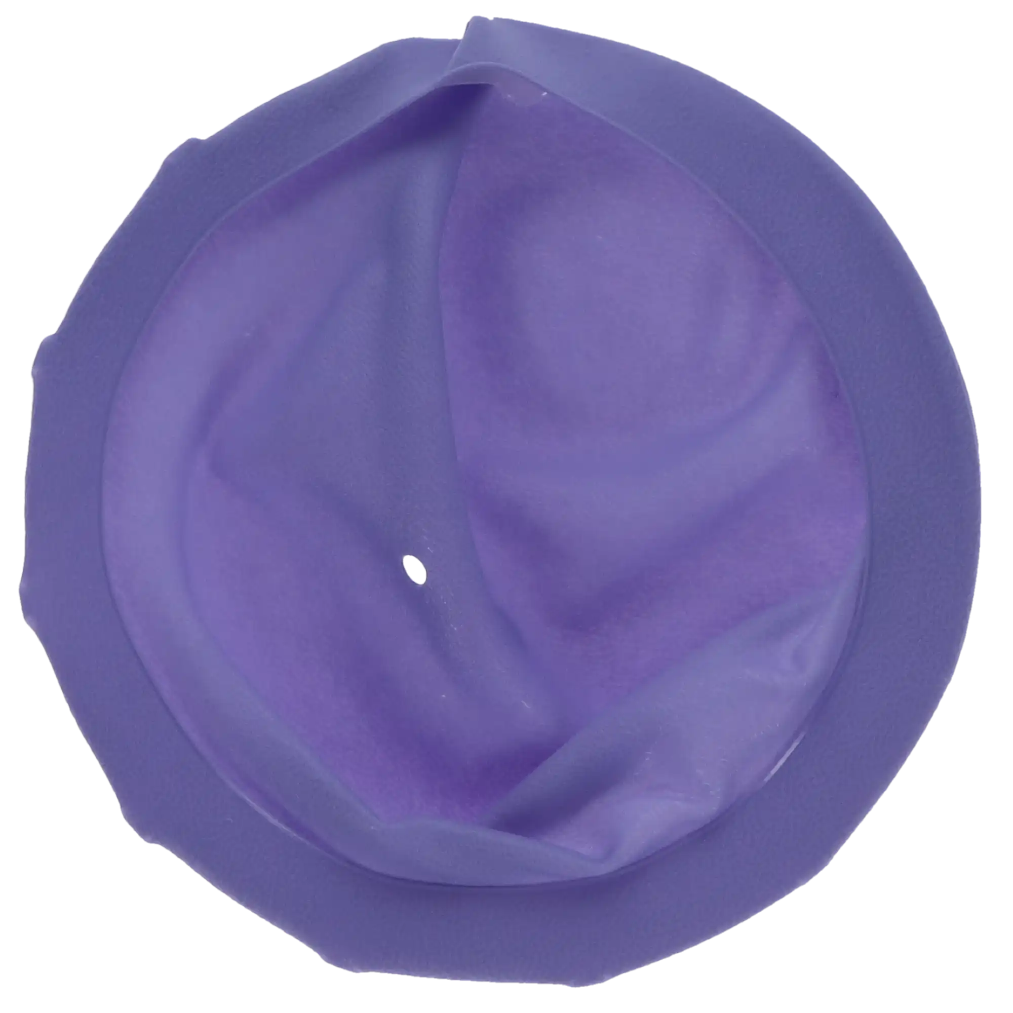 Insti-Dam Latex-Free Relaxed Fit Dental Dam, Pre-Assembled with Frame, Purple, 4-1/4" Diameter, 20/Pack, 50Z457 thumbnail 2