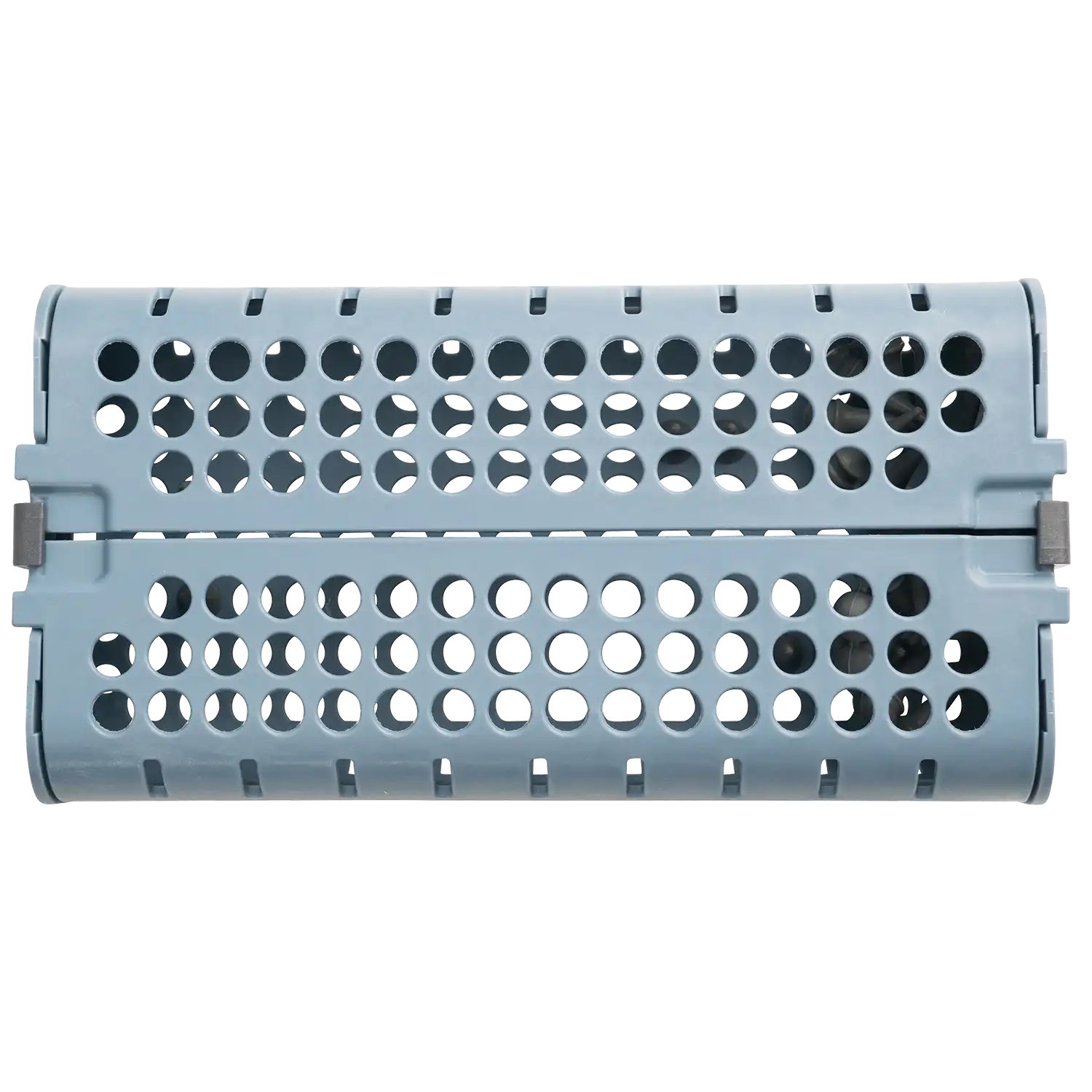 Zirc Performance Tool Organizer, Blue, 8-3/16" x 4-1/4" x 1-7/32", 1/Pk, 50Z940B thumbnail 2