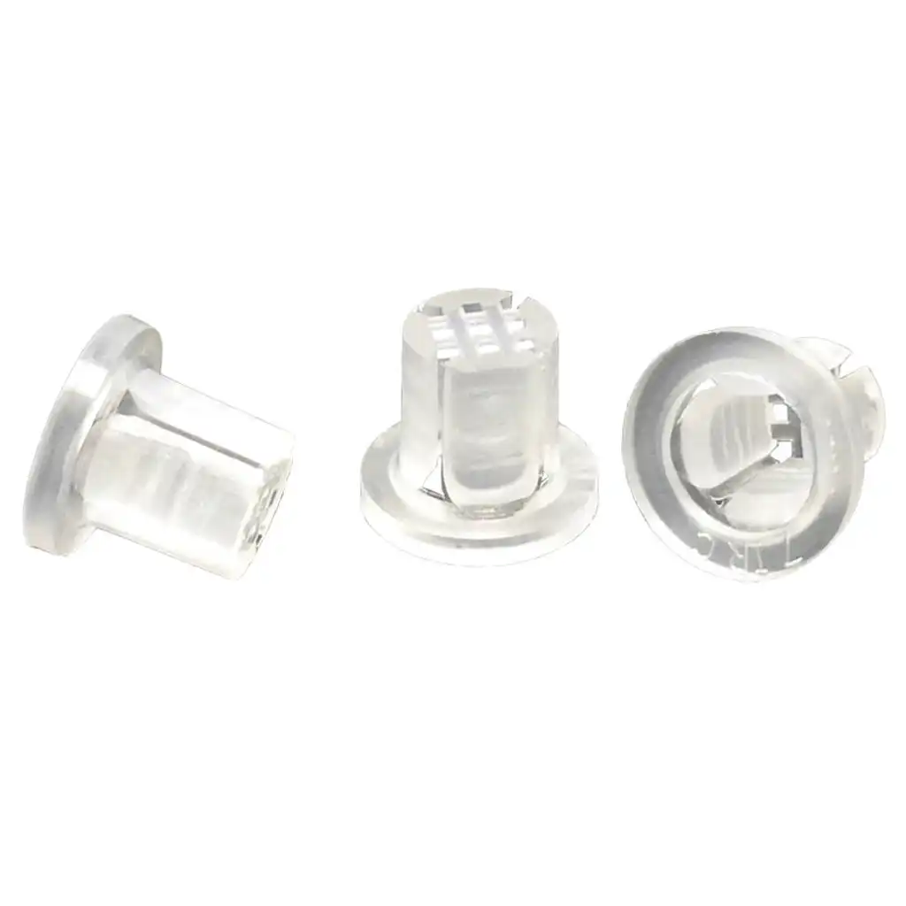 Zirc Saliva Ejector Screens, Plastic, Disposable, with Antimicrobial Protection, 250/Pk, 50Z952P thumbnail 4