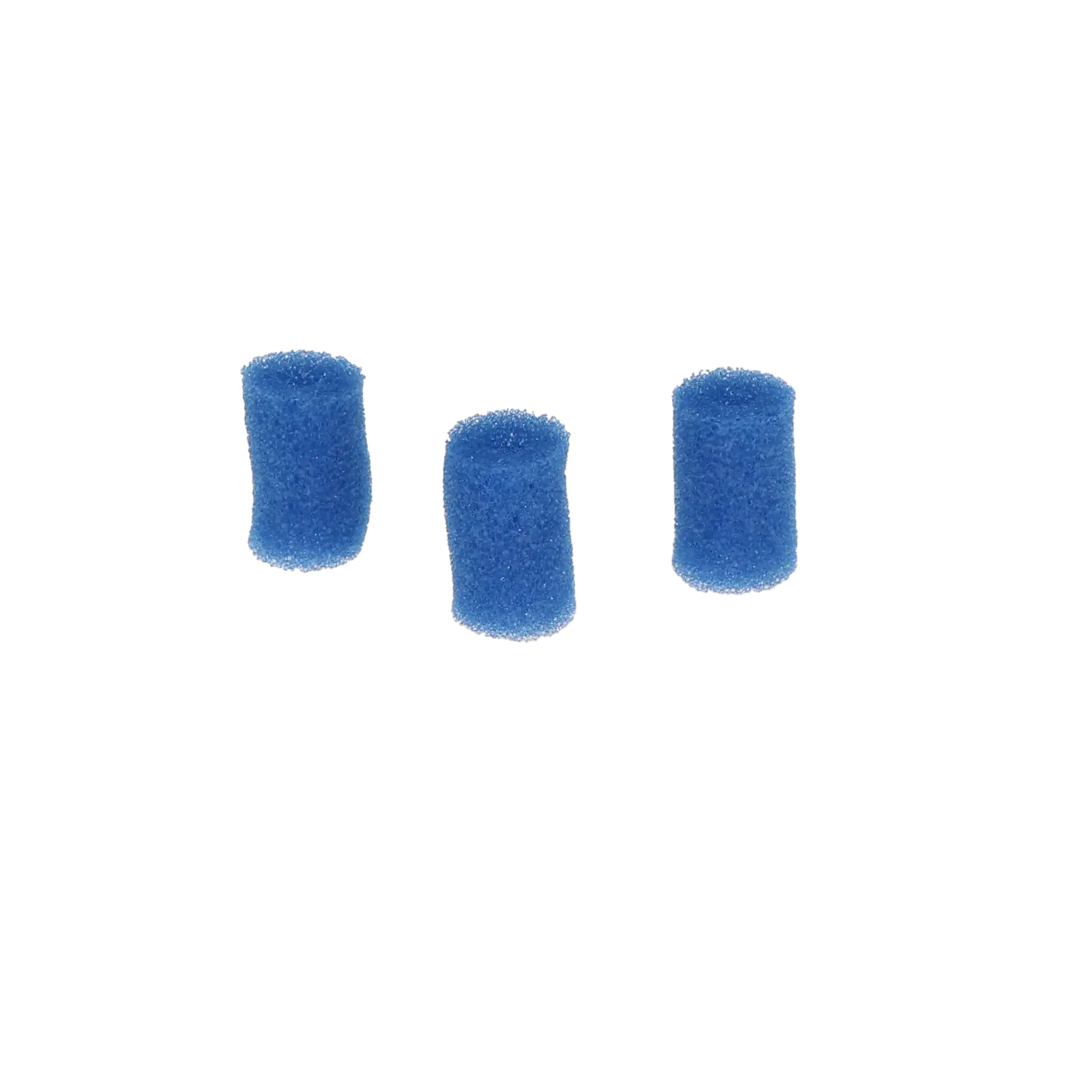 Zirc SE-Cushion Saliva Ejector Foam Tips, Blue, 1" x 5/8", 100/Pk, 50Z970 thumbnail 5