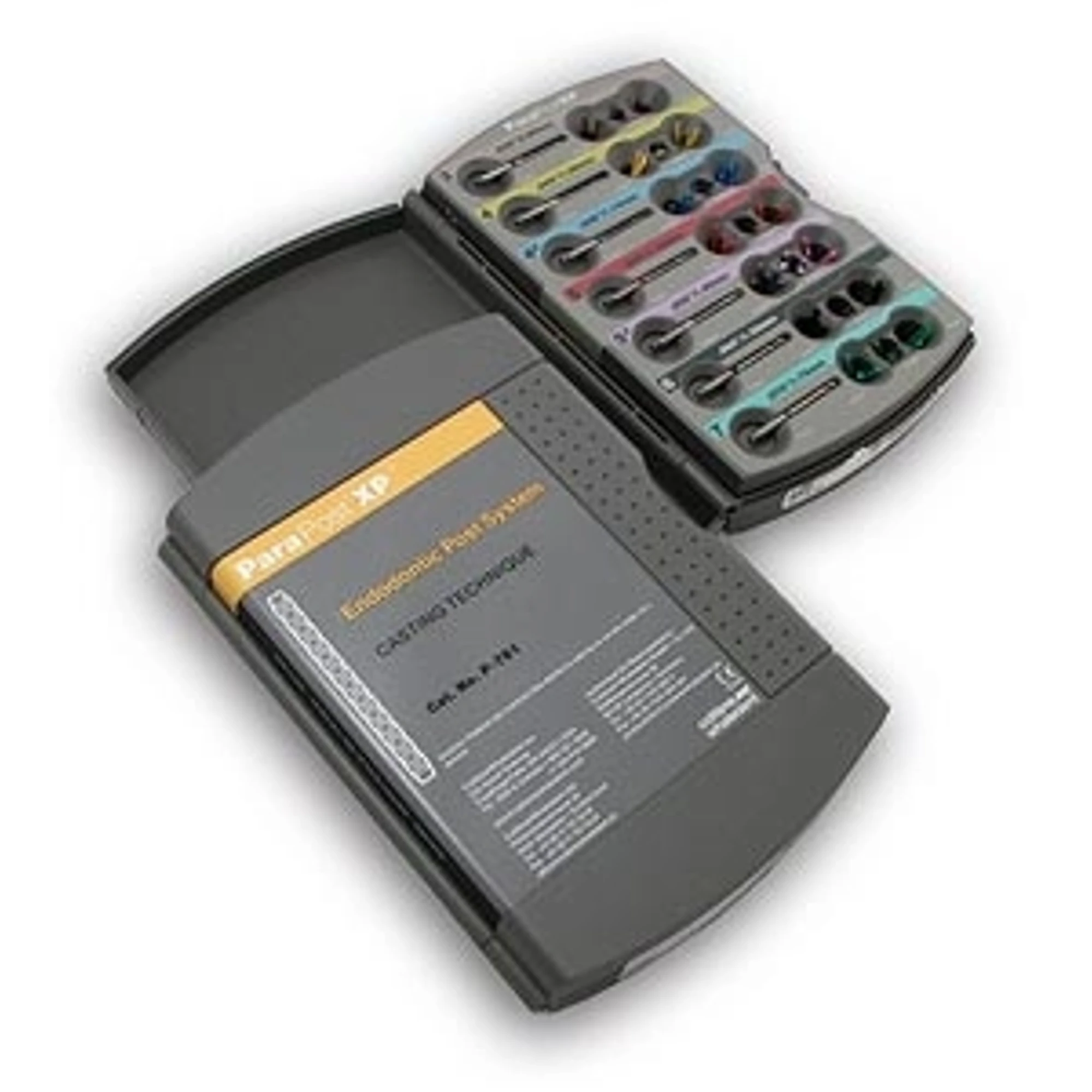 ParaPost XP Casting Technique Introductory Kit (P781) thumbnail 4