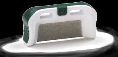 Kerr SmartStrip Finishing Strips, Single-Sided, Coarse, Green, 0.18 mm, 10/Pk, SS-C thumbnail 5