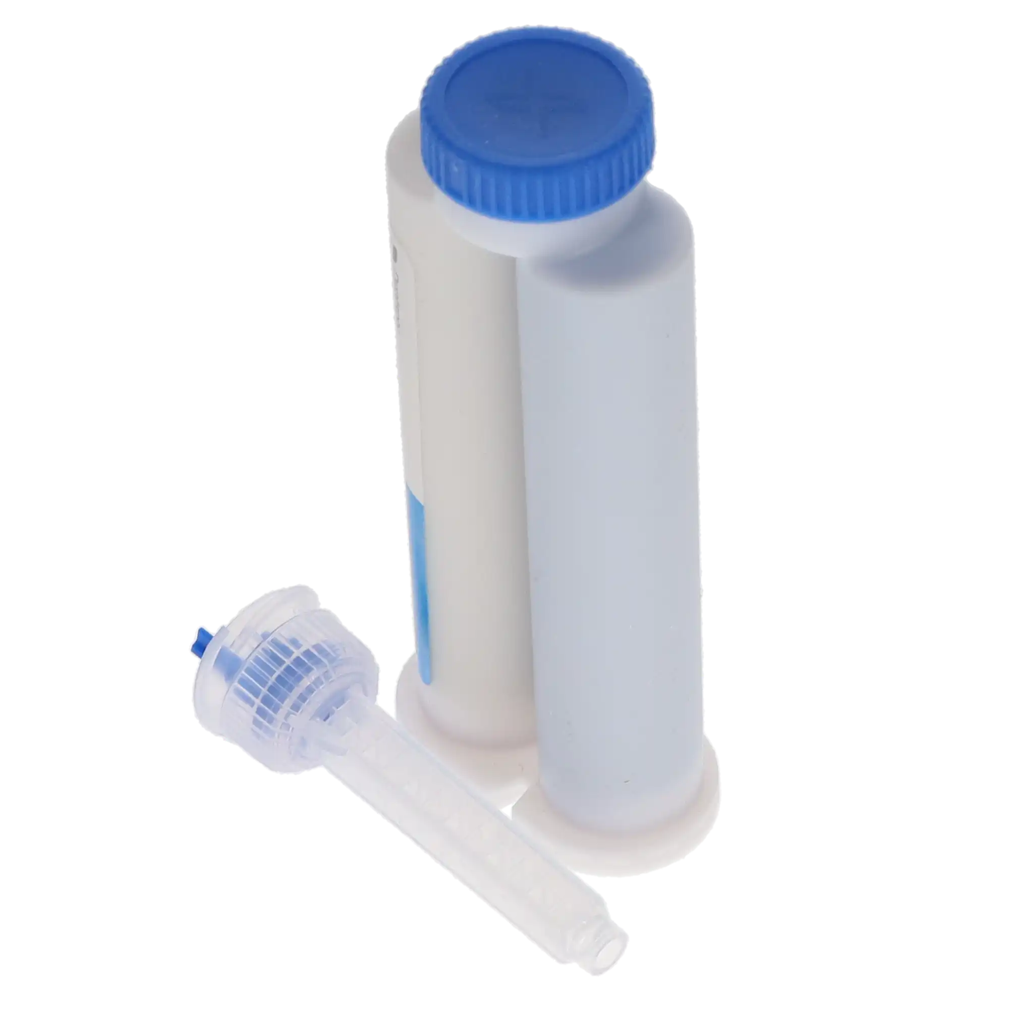 Algin-X Ultra Alginate Alternative, Fast Set, 50 ml Cartridges, 4/Pk, 61E800 thumbnail 3