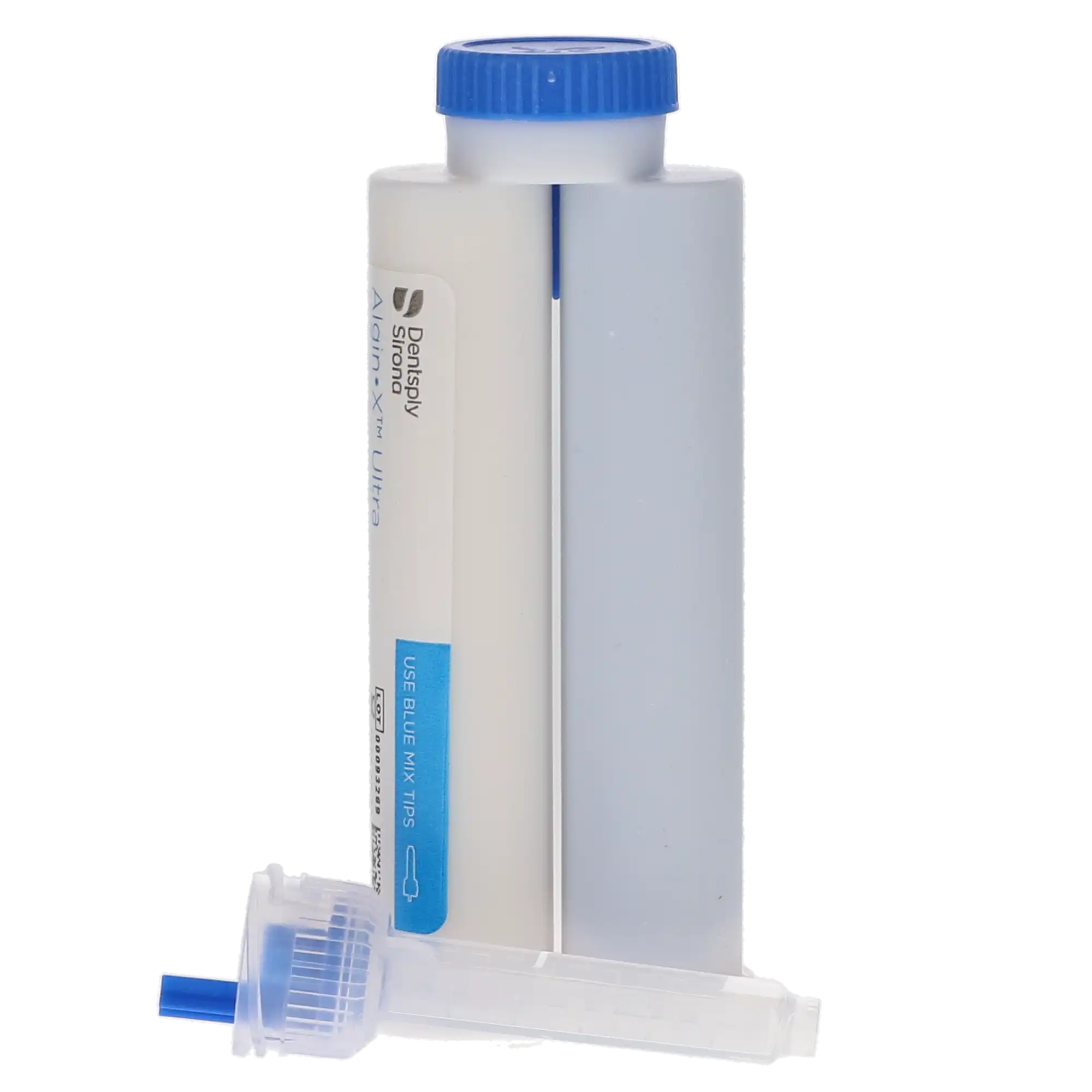 Algin-X Ultra Alginate Alternative, Fast Set, 50 ml Cartridges, 4/Pk, 61E800 thumbnail 6