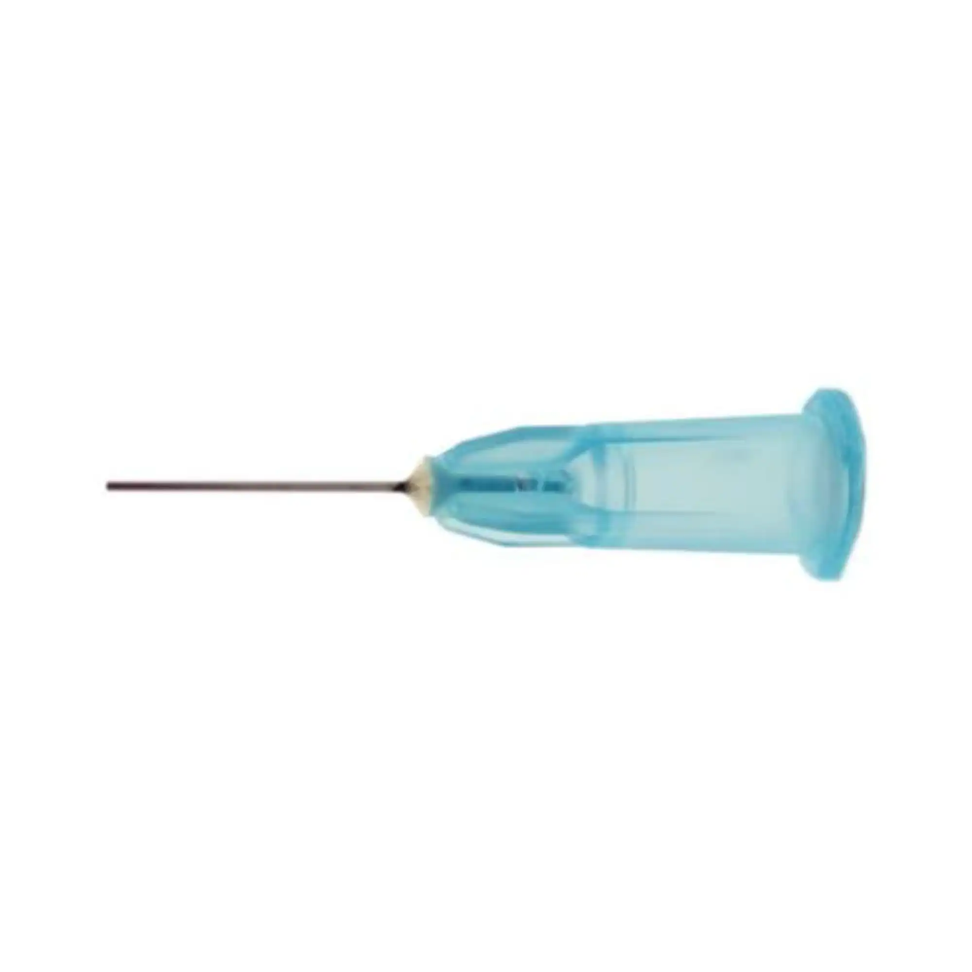 Caulk Tooth Conditioner Gel Syringe Applicator Tips Refill, Blue, 25/Pk, 646126 thumbnail 5