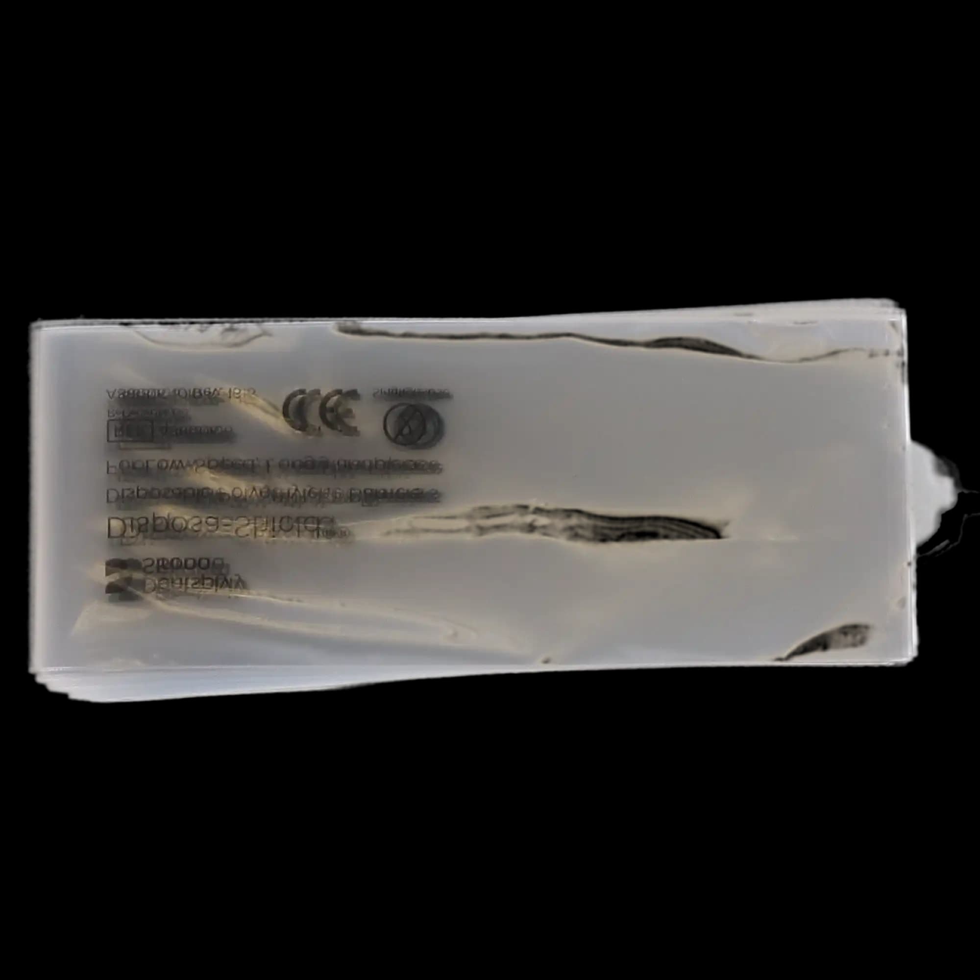Dentsply Sirona Disposa-Shield Low-Speed Long Handpiece Barrier Covers, 7.75" x 1.25", 500/Box, A88006 thumbnail 11