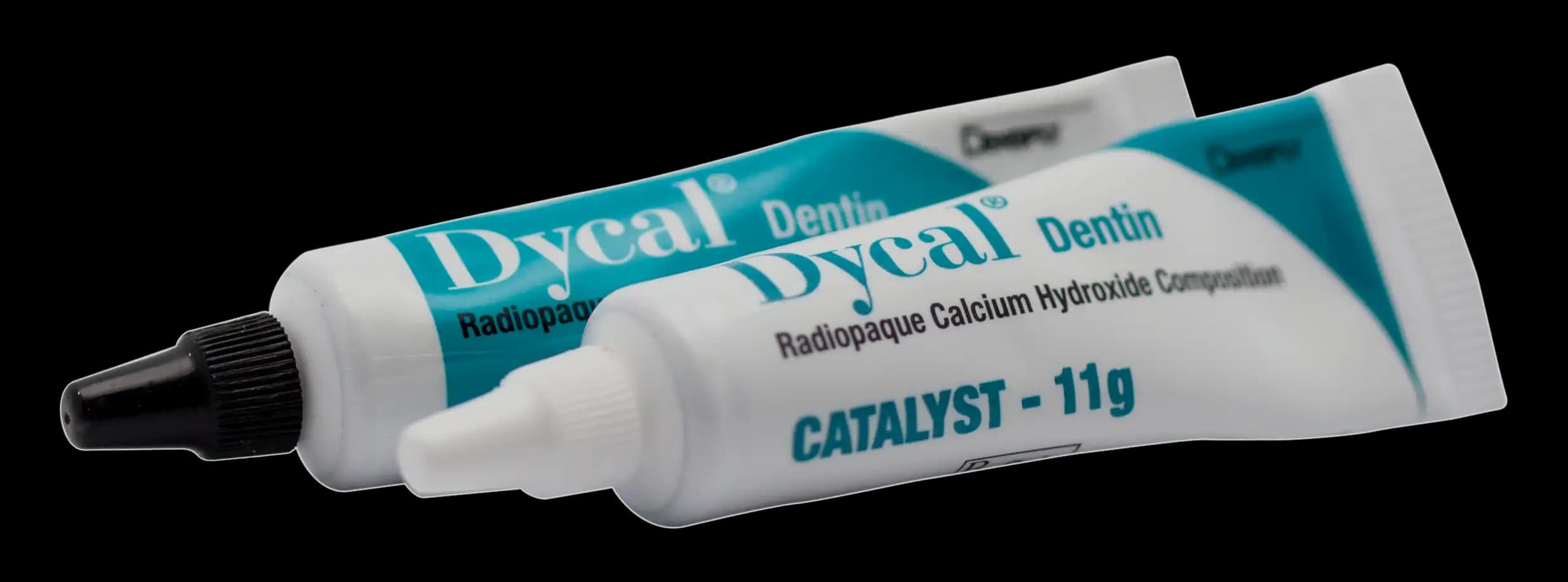 Dycal Calcium Hydroxide Cavity Liner, Dentin, 6/Pk, 623702 thumbnail 10