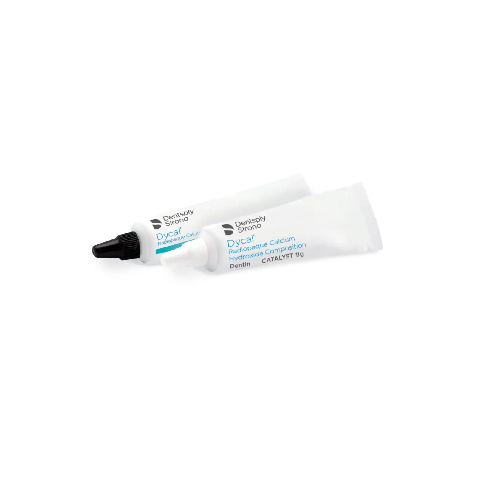Dycal Calcium Hydroxide Cavity Liner, Complete Package, Dentin Shade, 1/Pk, 623450 thumbnail 9