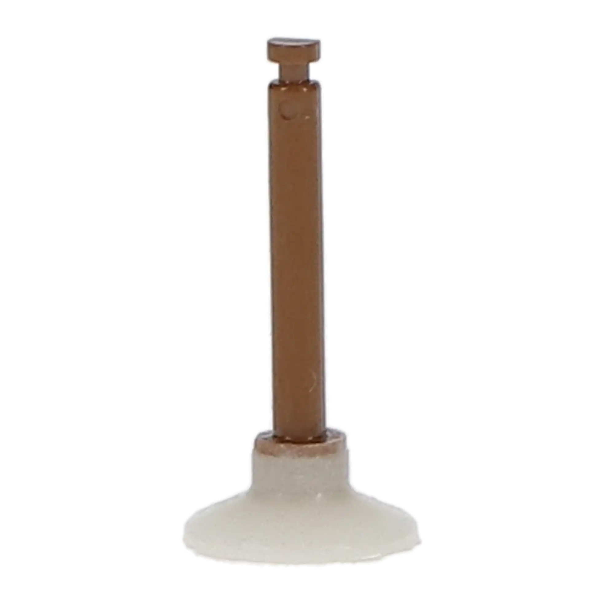 Enhance Finishing Disc Refill, Aluminum Oxide, Right Angle, 40/Pack, 624045 thumbnail 10