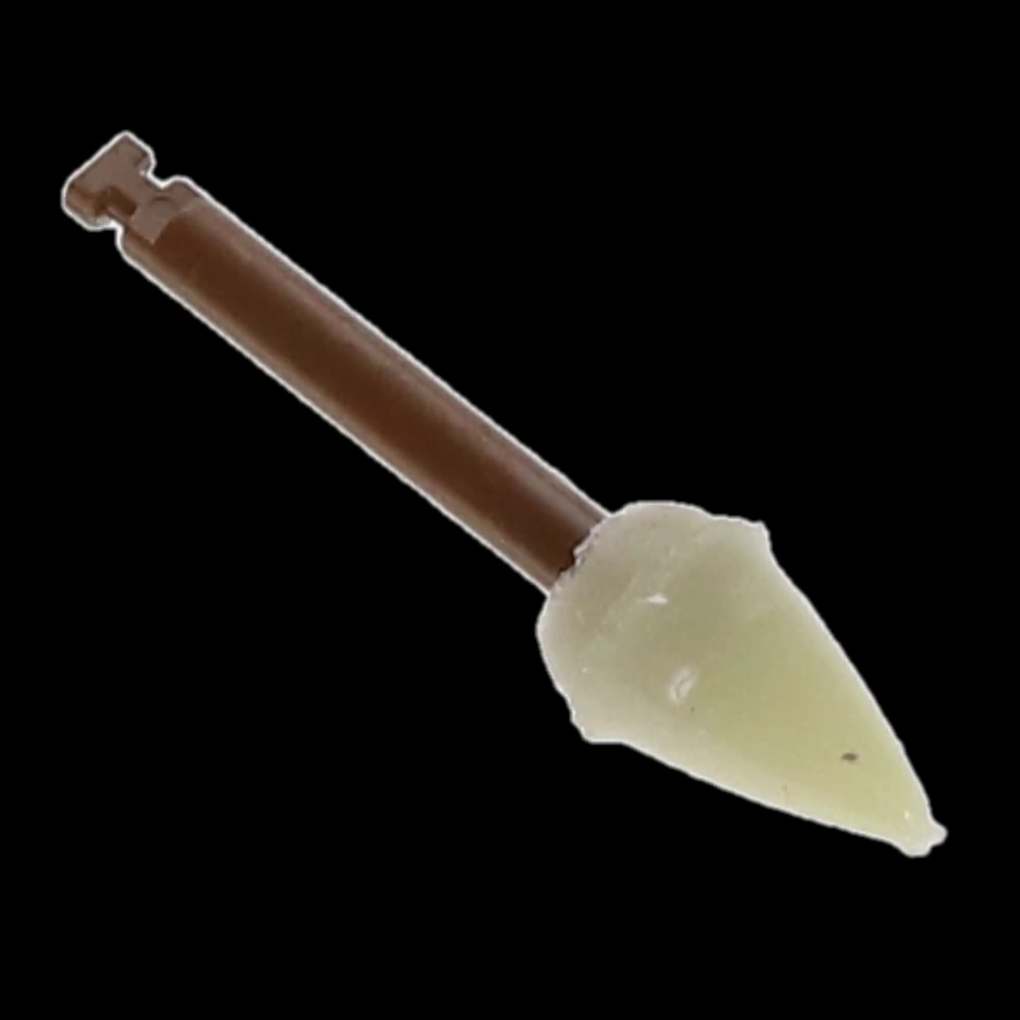 Dentsply Enhance Finishing Points, RA, Refill, Point Shape, Aluminum Oxide, 30/Pk thumbnail 2