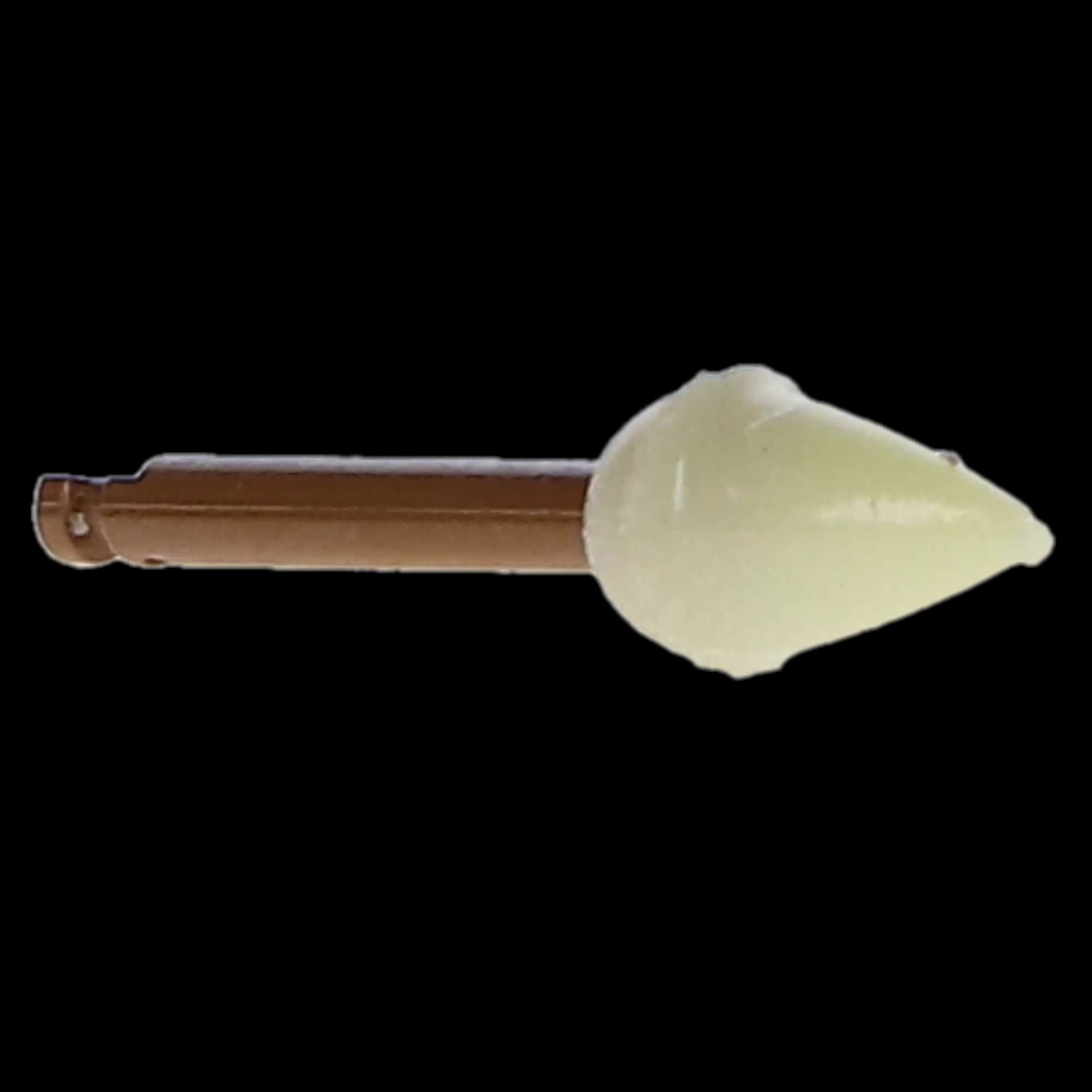 Dentsply Enhance Finishing Points, RA, Refill, Point Shape, Aluminum Oxide, 30/Pk thumbnail 3