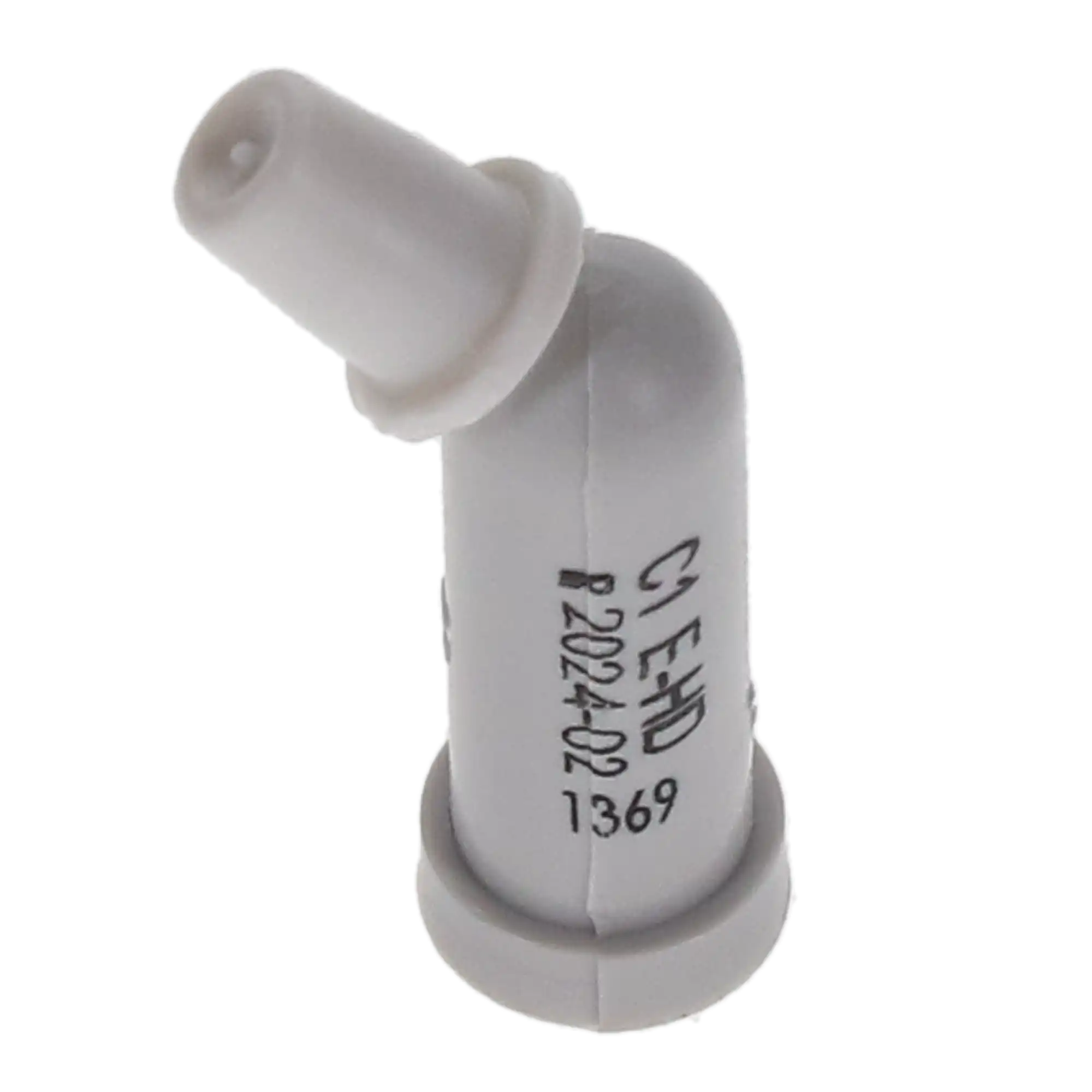 Esthet-X HD Micro Matrix Restorative Material, Compule Tip Refills, 0.25 g, Shade C1, Regular Body, 10/Pk, 630626 thumbnail 7