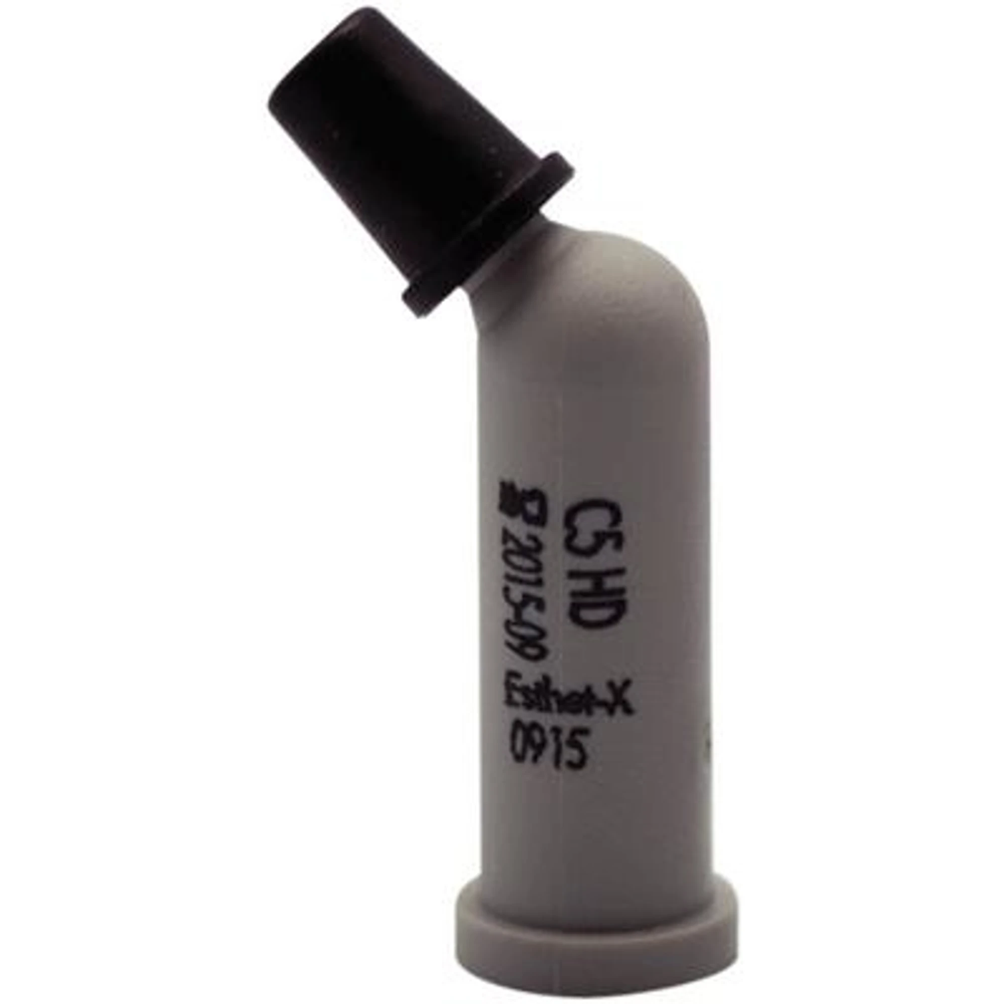 Esthet-X HD Micro Matrix Restorative Material, Compule Tip Refills, 0.25 g, Shade C5-XGB (Body), 10/Pk, 630630 thumbnail 8