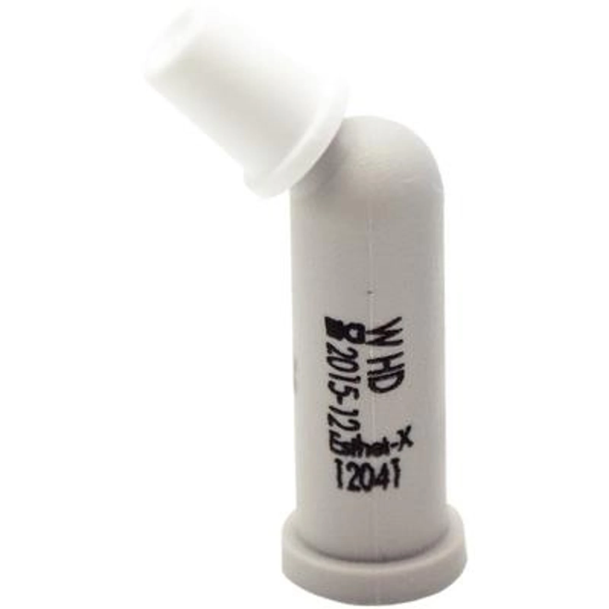 Esthet-X HD Micro Matrix Restorative Material, Compule Tip Refills, 0.25 g, White (W), Regular Body, 20/Pk, 630615 thumbnail 7