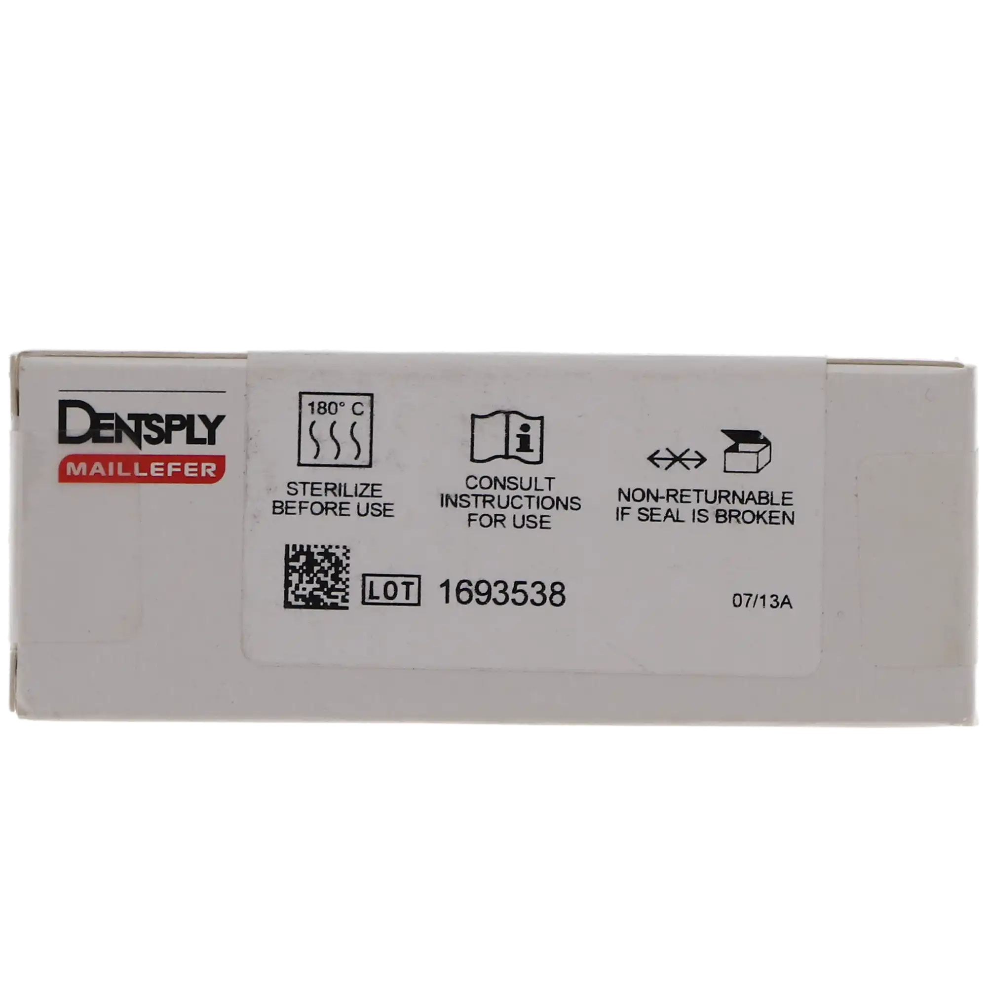 Dentsply Sirona FileMate Measuring Block, 32 Half-Millimeter Depth Guides, Autoclavable Plastic, 1/Pk, 671677 thumbnail 11