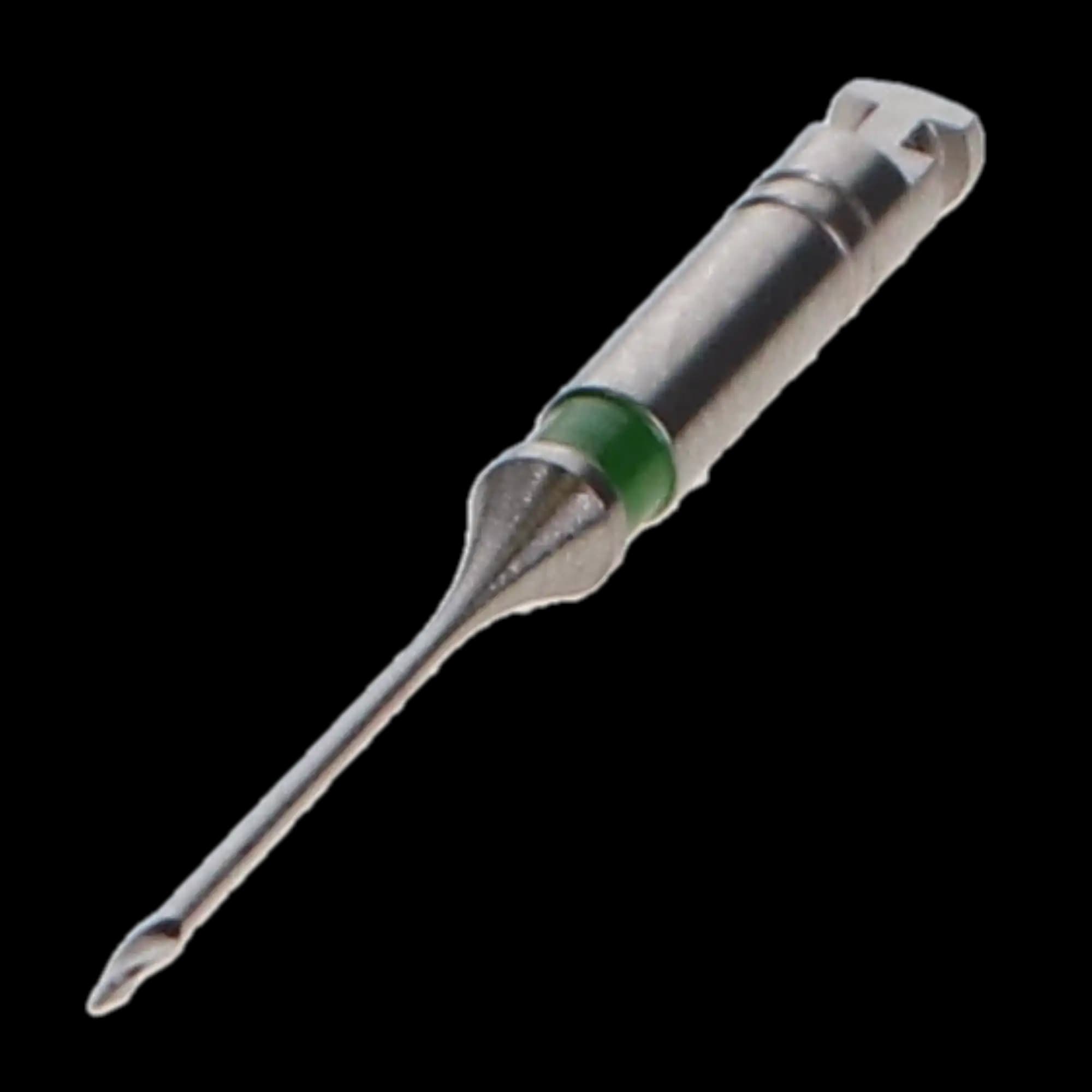 Dentsply Maillefer Gates Glidden Drills, RA, Size 2, Short 28 mm, 6/Pk, 671531 thumbnail 8