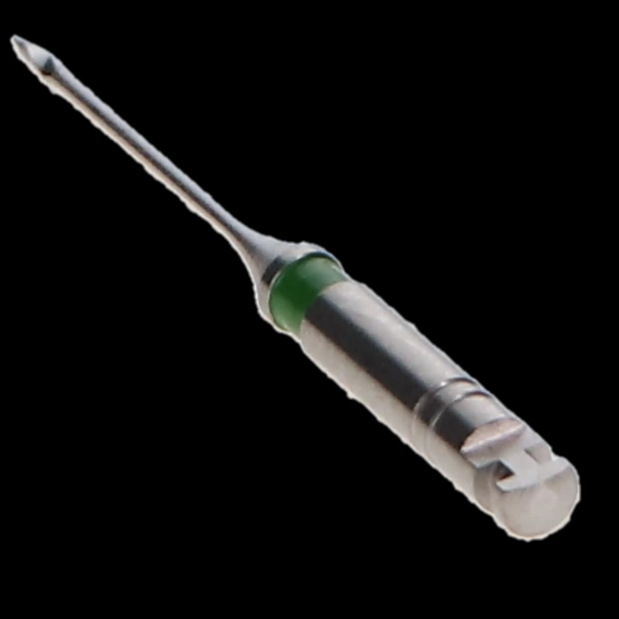 Dentsply Maillefer Gates Glidden Drills, RA, Size 2, Short 28 mm, 6/Pk, 671531 thumbnail 9
