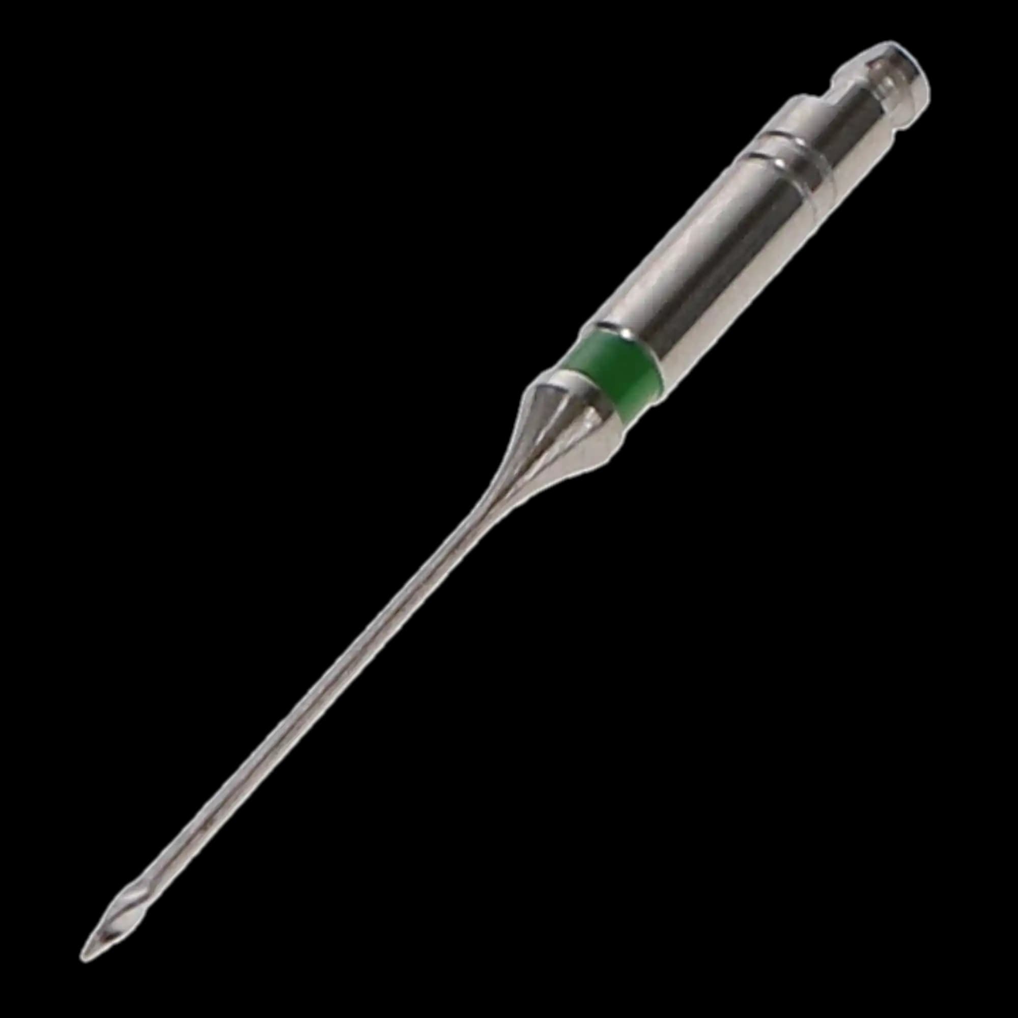 Dentsply Maillefer Gates Glidden Drills, RA, Size 2, 32 mm, Stainless Steel, 6/Pk, 671501 thumbnail 8