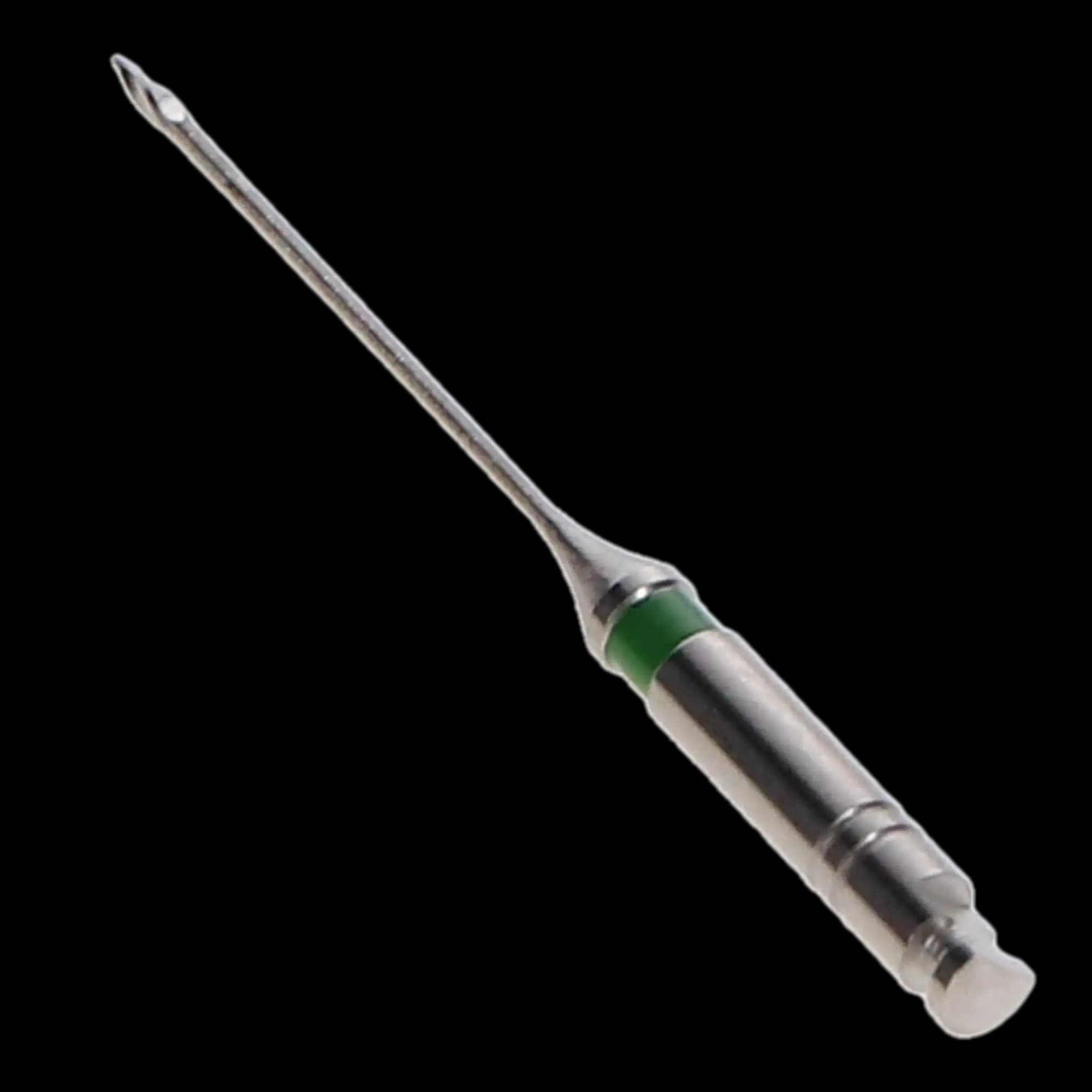 Dentsply Maillefer Gates Glidden Drills, RA, Size 2, 32 mm, Stainless Steel, 6/Pk, 671501 thumbnail 9