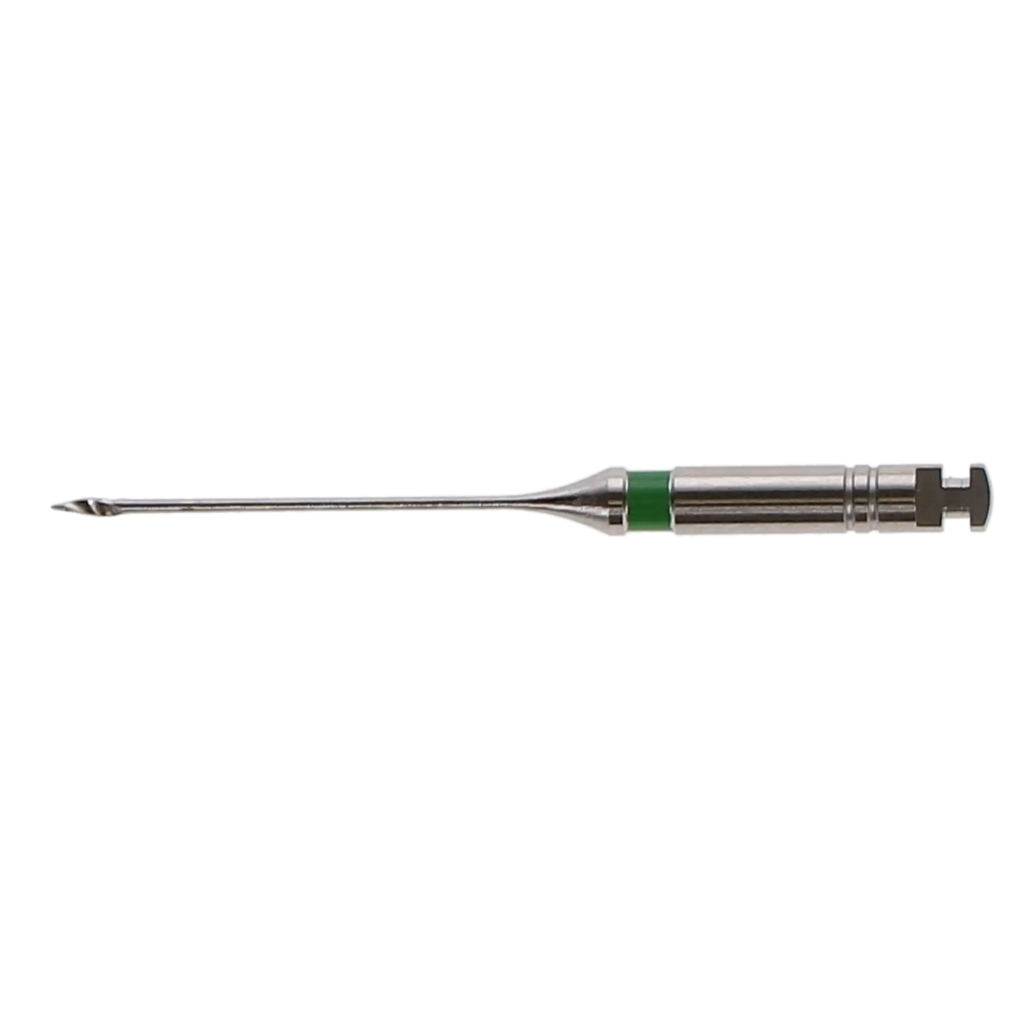 Dentsply Maillefer Gates Glidden Drills, RA, Size 2, 32 mm, Stainless Steel, 6/Pk, 671501 thumbnail 12