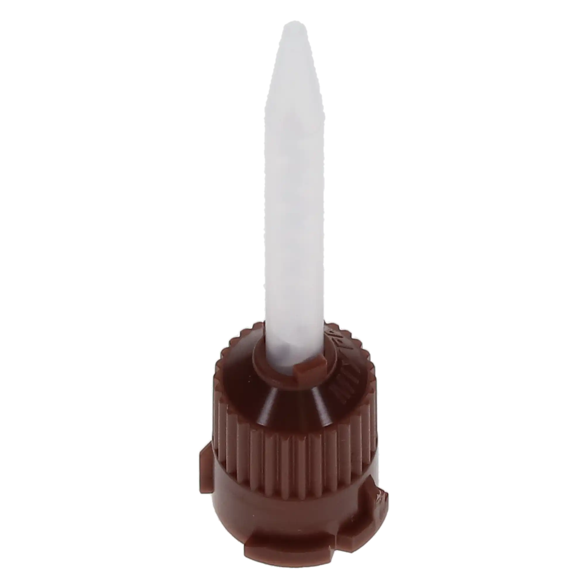 Integrity TempGrip C&B Mixing Tips, Brown, 50/Pkg, 666460 thumbnail 6
