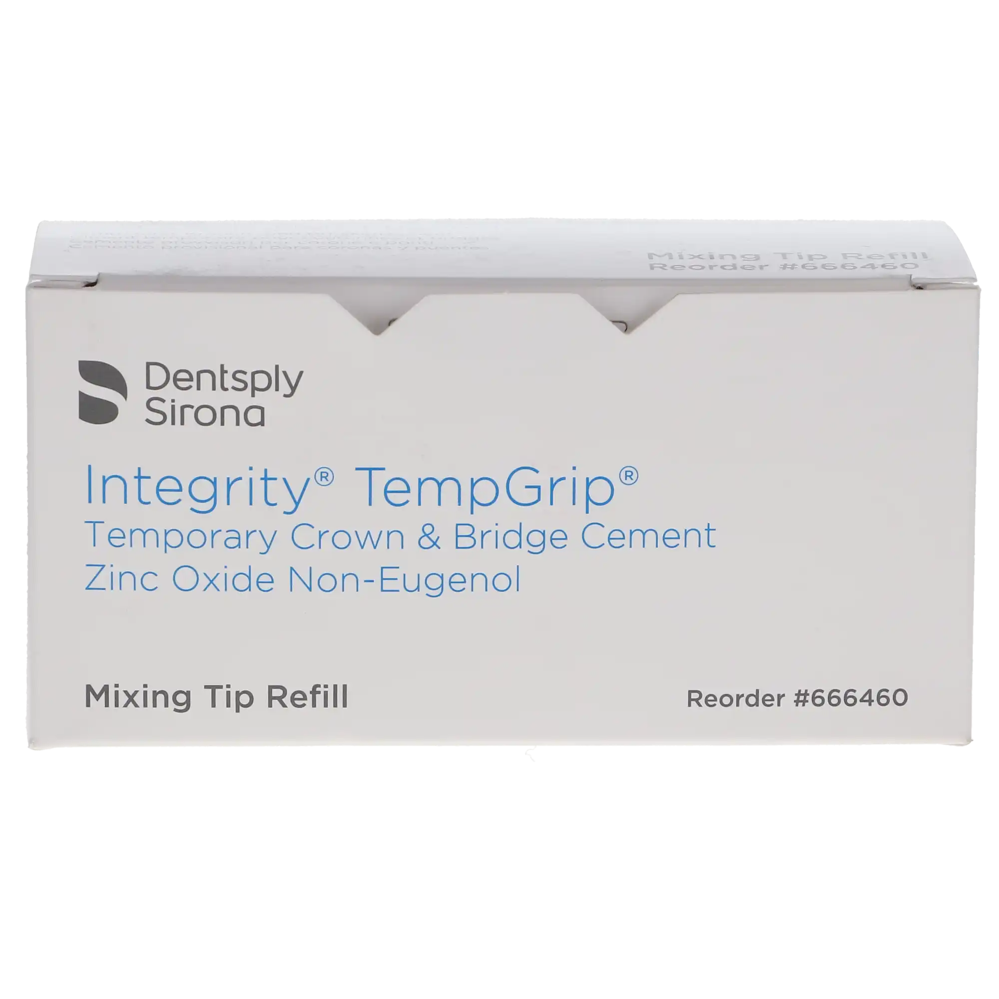 Integrity TempGrip C&B Mixing Tips, Brown, 50/Pkg, 666460 thumbnail 8