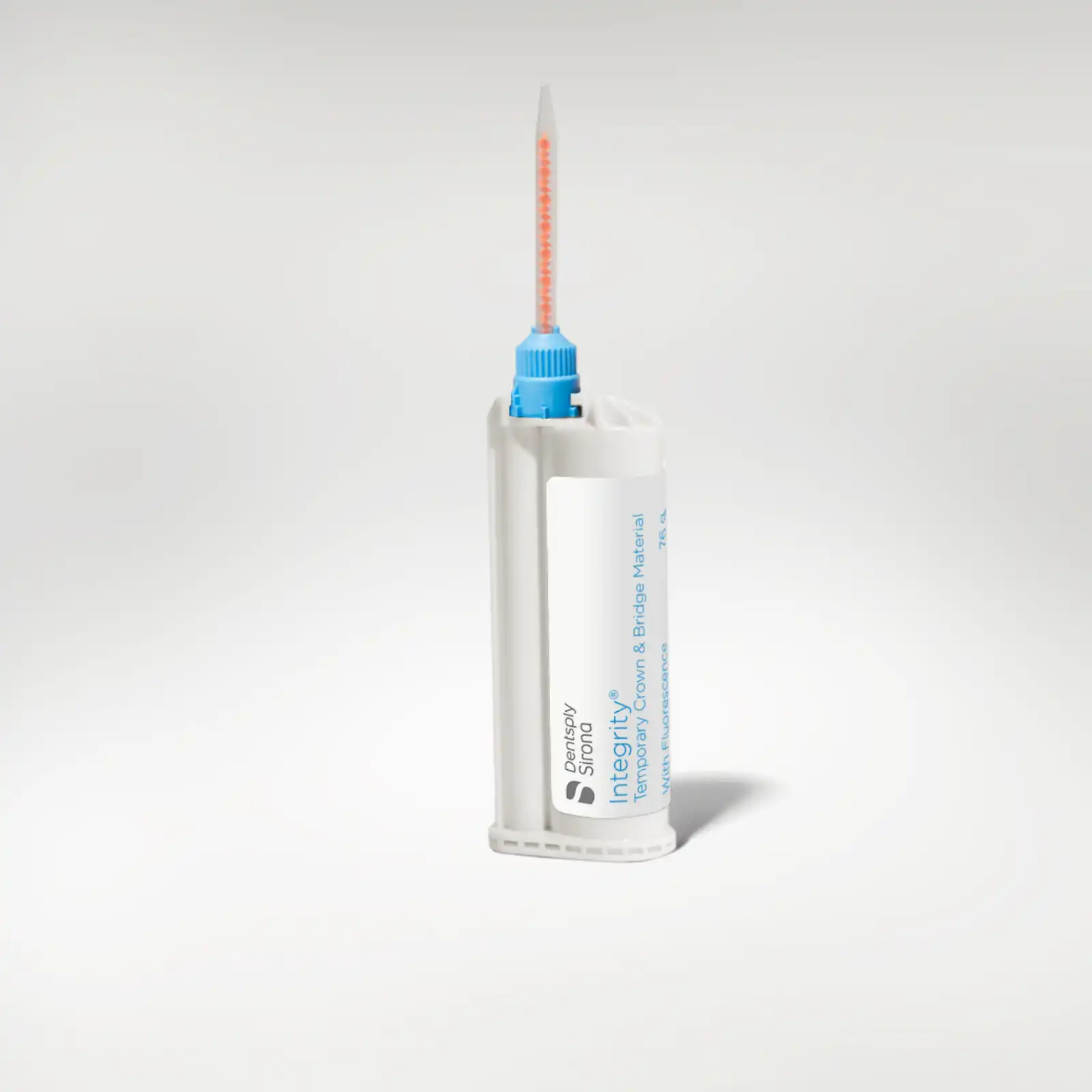 Integrity Temporary Crown & Bridge Material, Cartridge Refill, Bleach White, 76 g, 1/Pk, 666245 thumbnail 3
