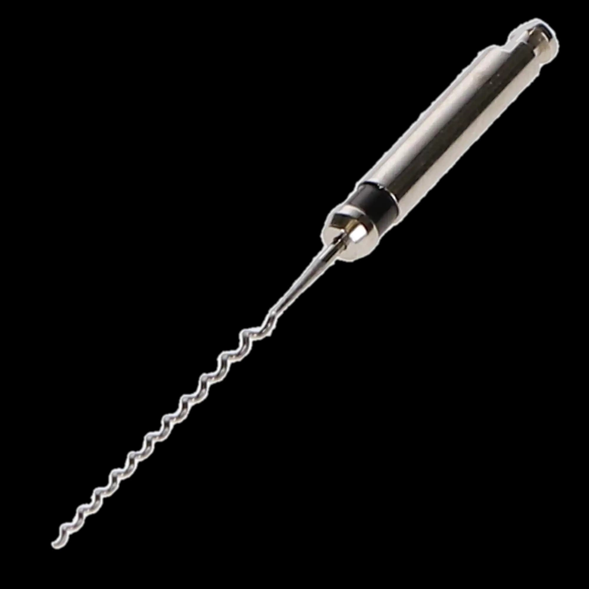 Dentsply Maillefer Lentulo Stainless Steel Spiral Fillers, RA, 21 mm, #1-4 Assorted, 4/Pk, 671564 thumbnail 5