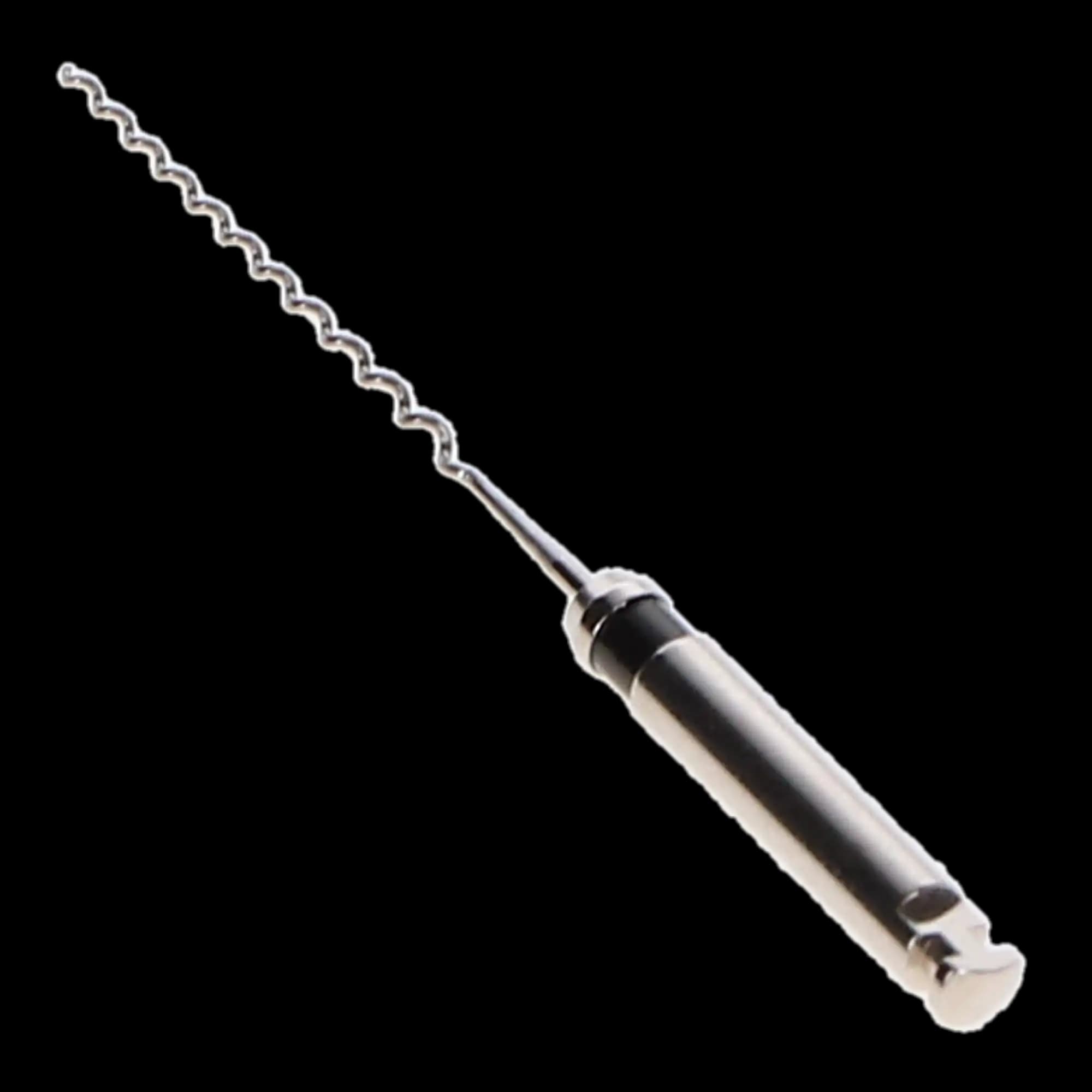 Dentsply Maillefer Lentulo Stainless Steel Spiral Fillers, RA, 21 mm, #1-4 Assorted, 4/Pk, 671564 thumbnail 6