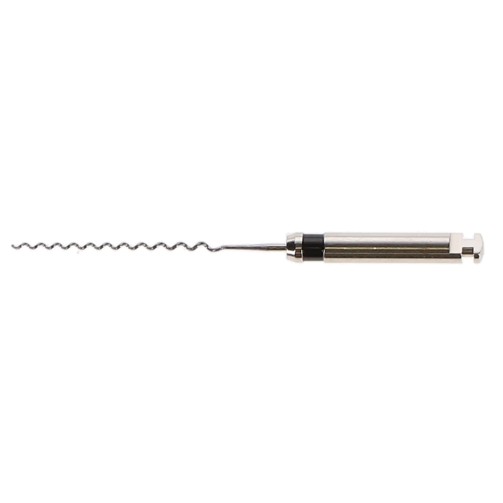 Dentsply Maillefer Lentulo Stainless Steel Spiral Fillers, RA, 21 mm, #1-4 Assorted, 4/Pk, 671564 thumbnail 9