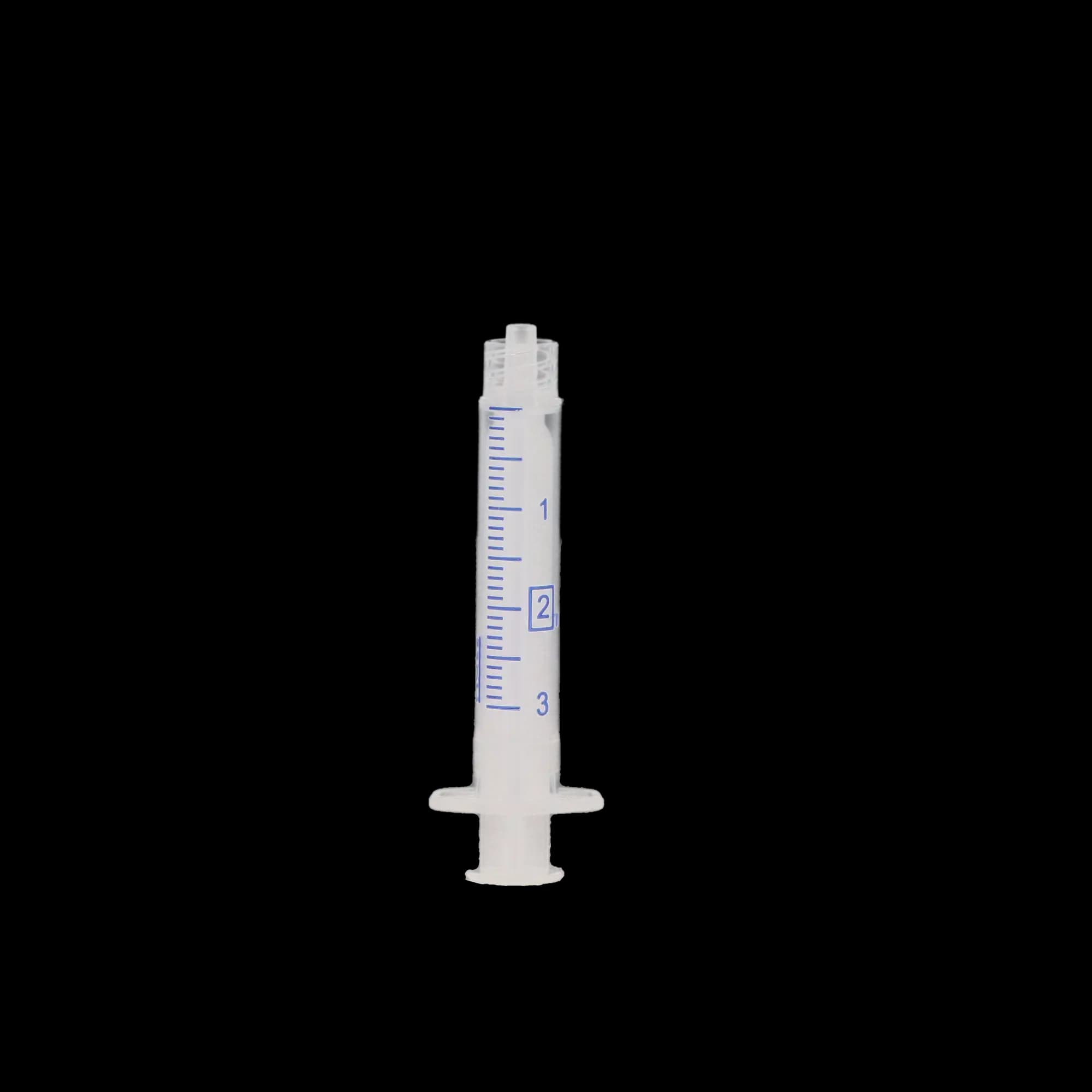 Max-i-Probe Irrigation Probe with 3cc Syringe, 30ga x 1", Blue, 100/Box, MAX301S thumbnail 15