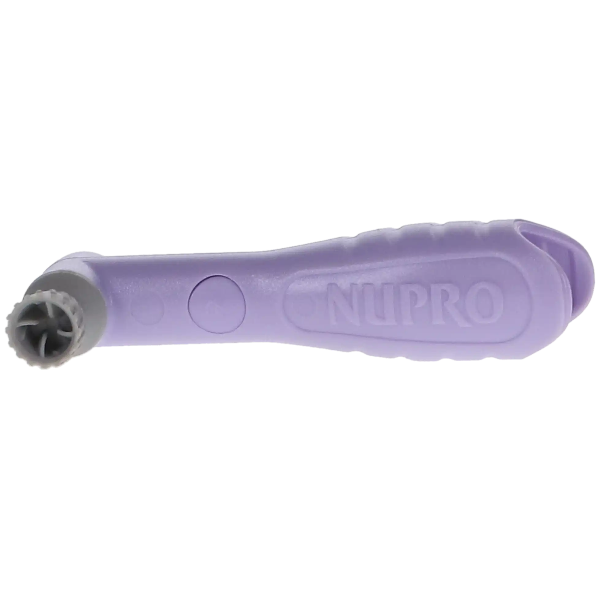 Nupro Freedom Disposable Prophy Angles, Spiral Cup, Lavender, 200/Box, 965758 thumbnail 7