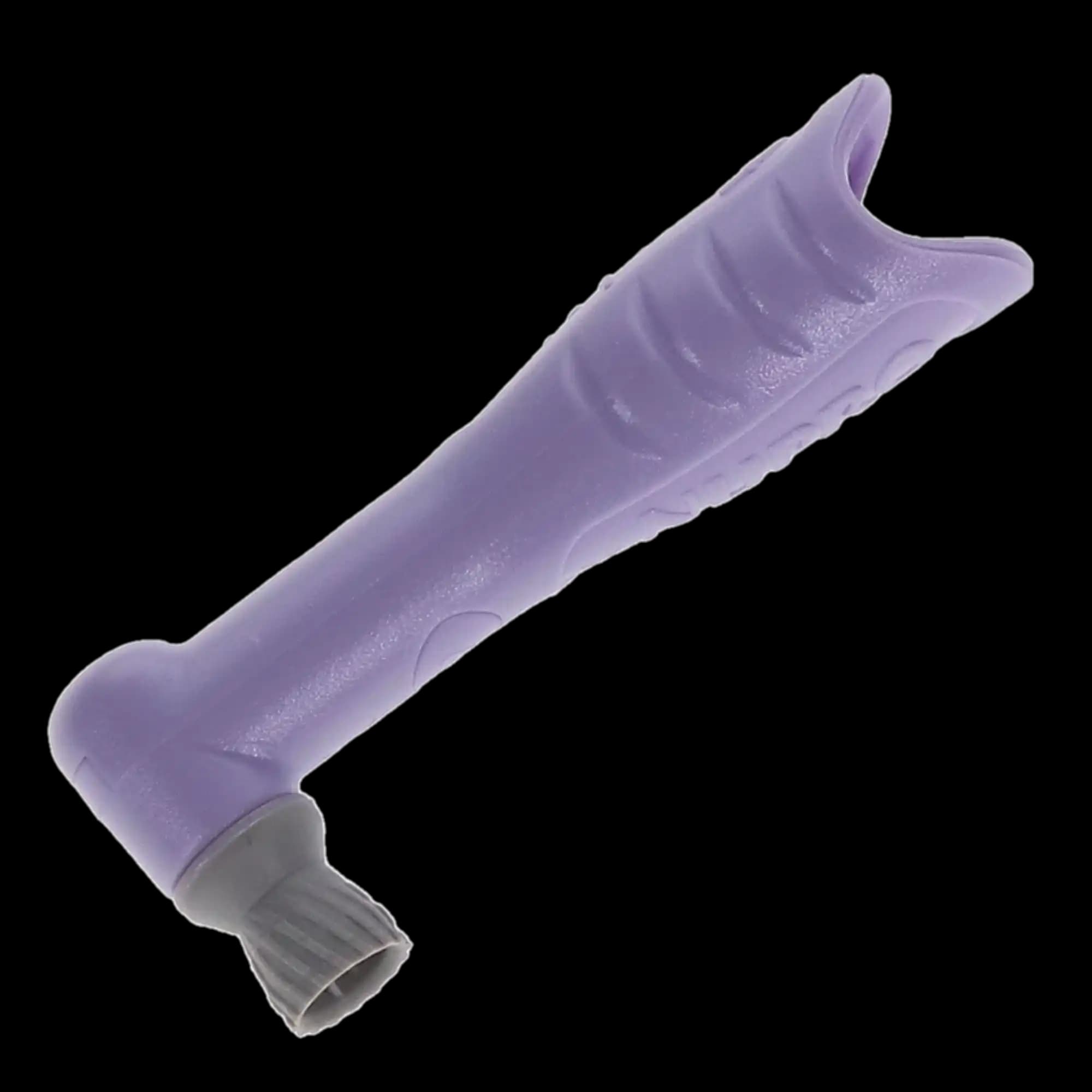 Nupro Freedom Disposable Prophy Angles, Spiral Cup, Lavender, 200/Box, 965758 thumbnail 9