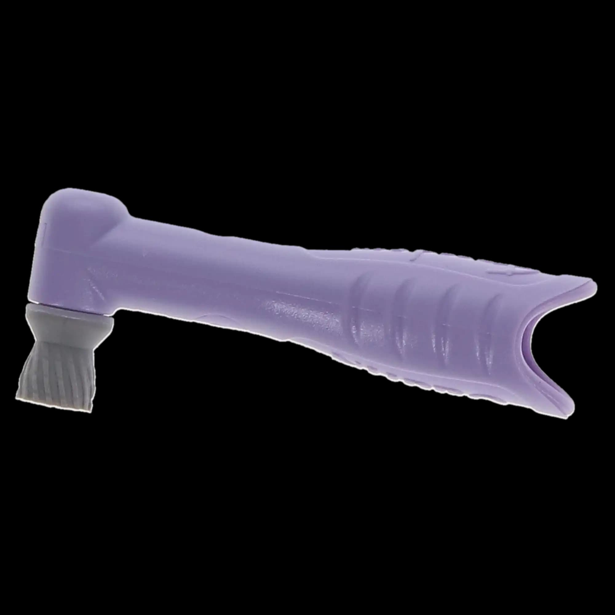 Nupro Freedom Disposable Prophy Angles, Spiral Cup, Lavender, 200/Box, 965758 thumbnail 11
