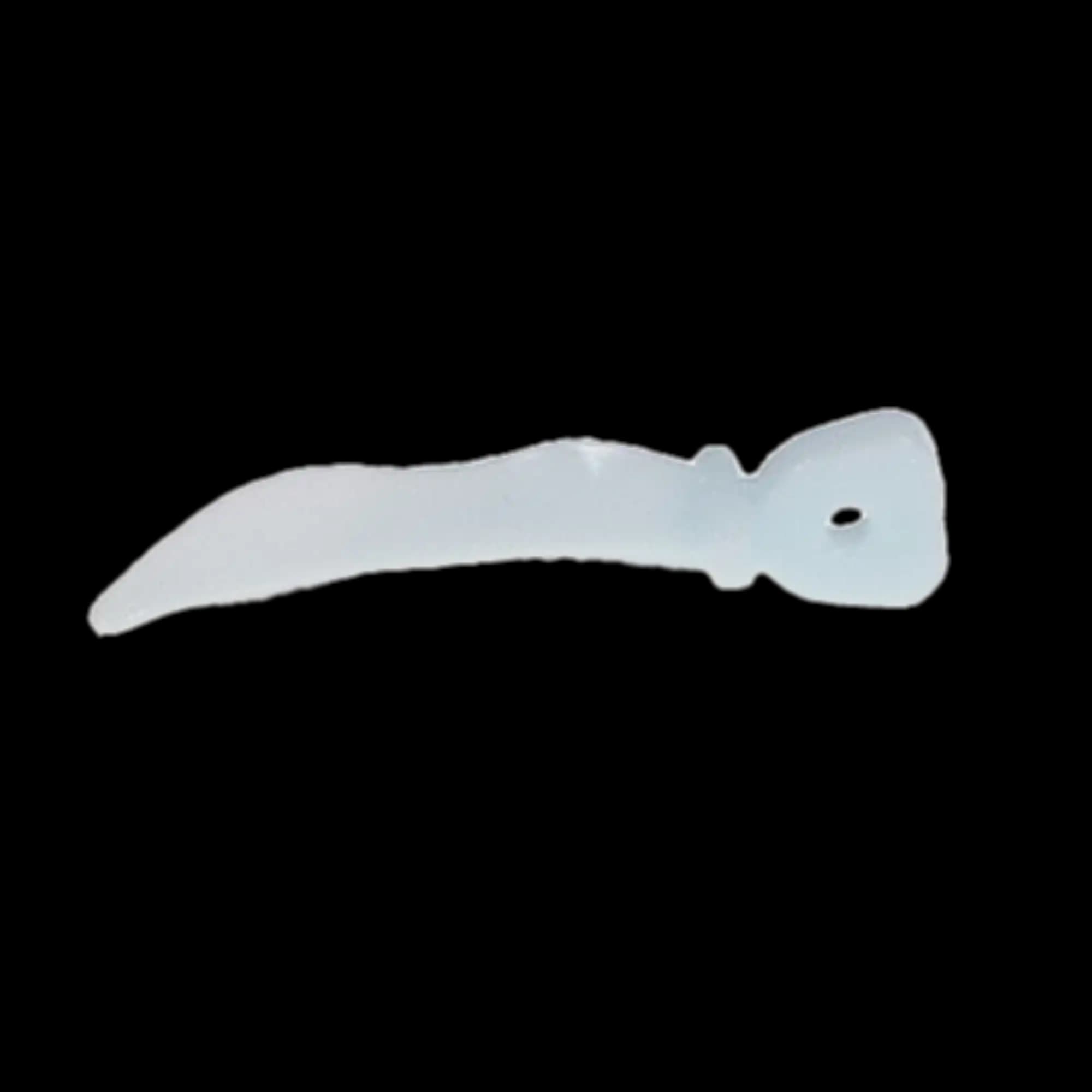 Palodent Plus Sectional Matrix System Wedge Refill, Large (Light Blue), 100/Pk, 659800 thumbnail 7